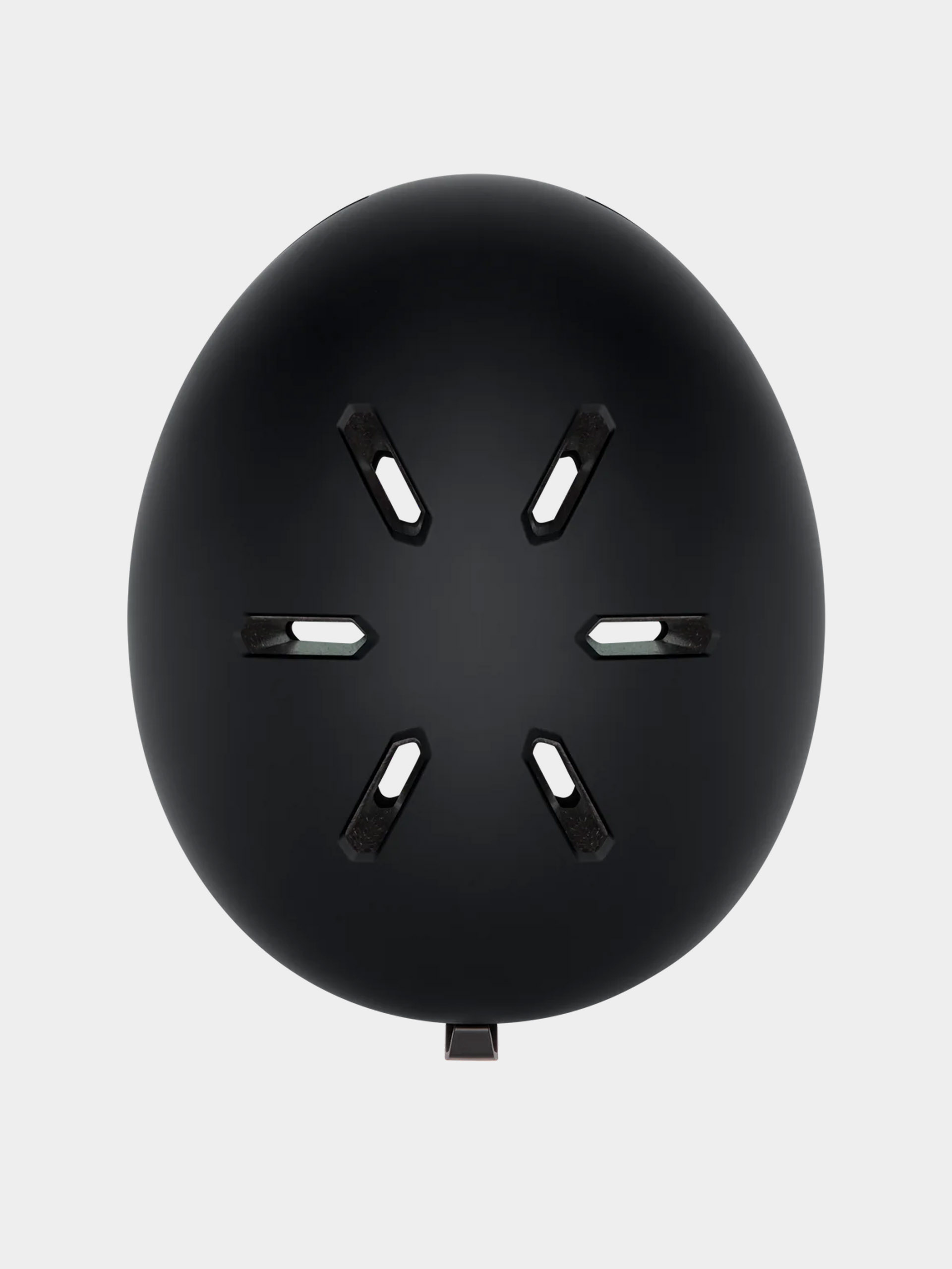 Smith Helm Rodeo (matte black)
