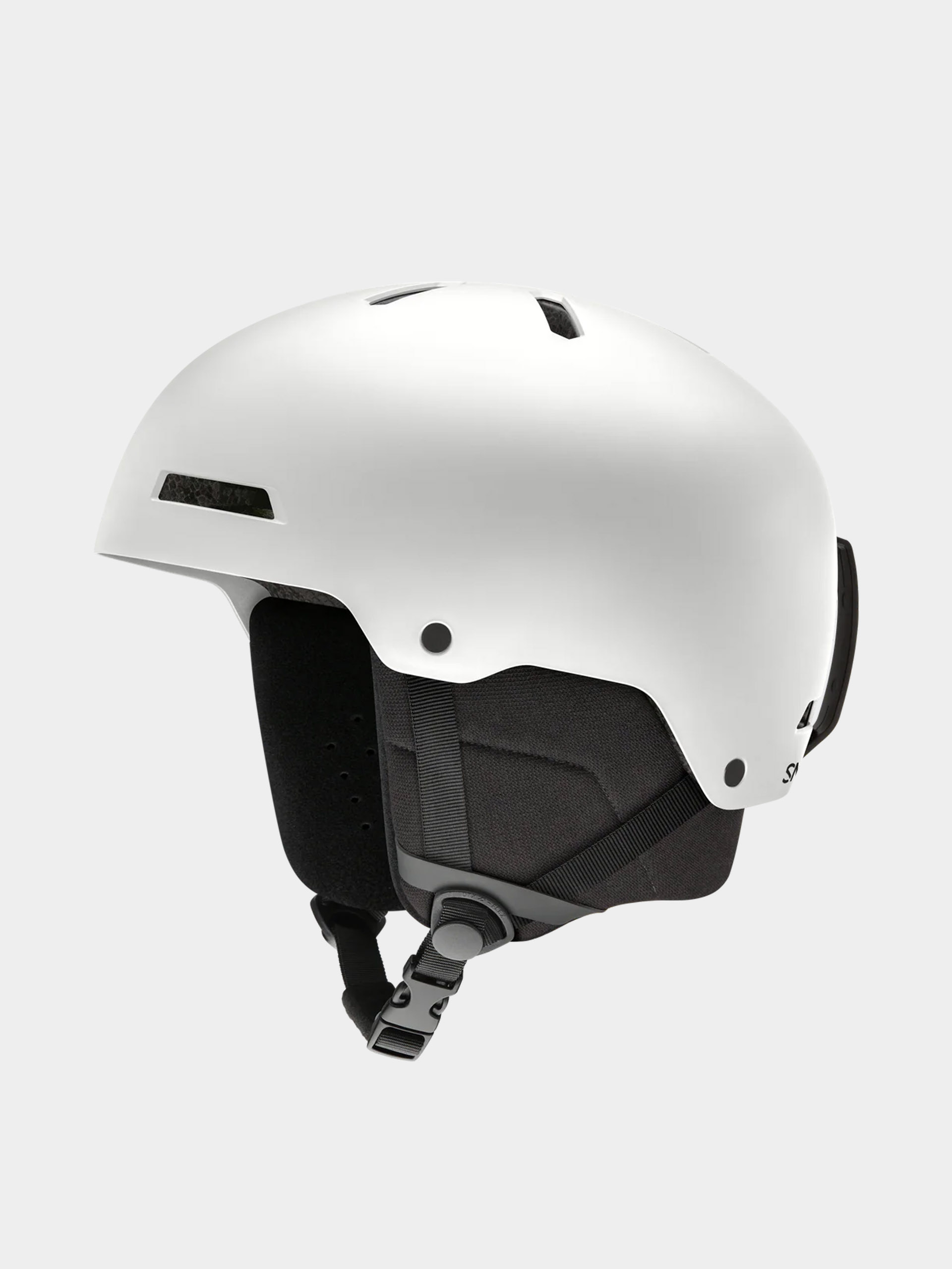 Smith Helmet Rodeo (matte white)