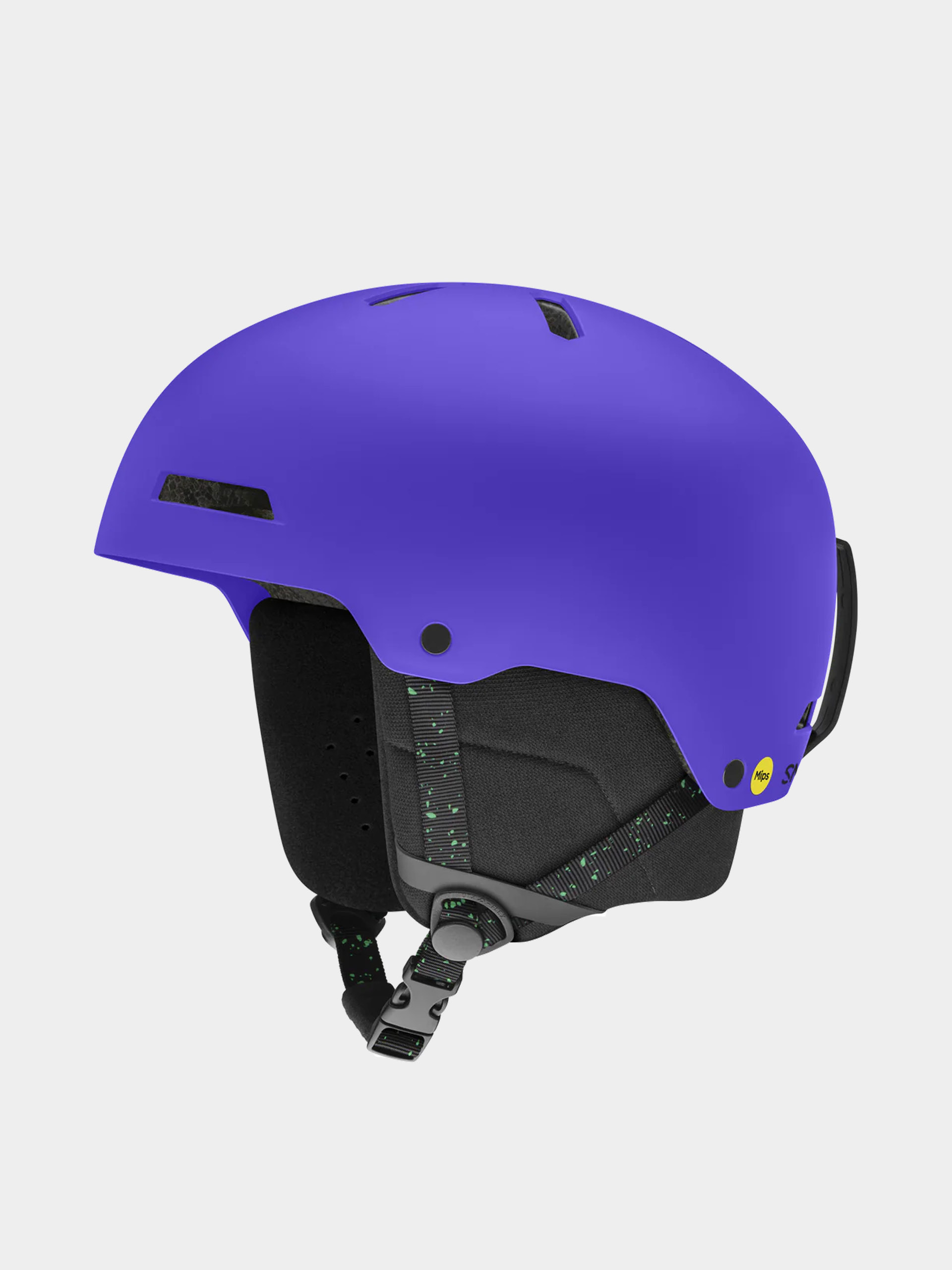 Smith Helmet Rodeo Mips