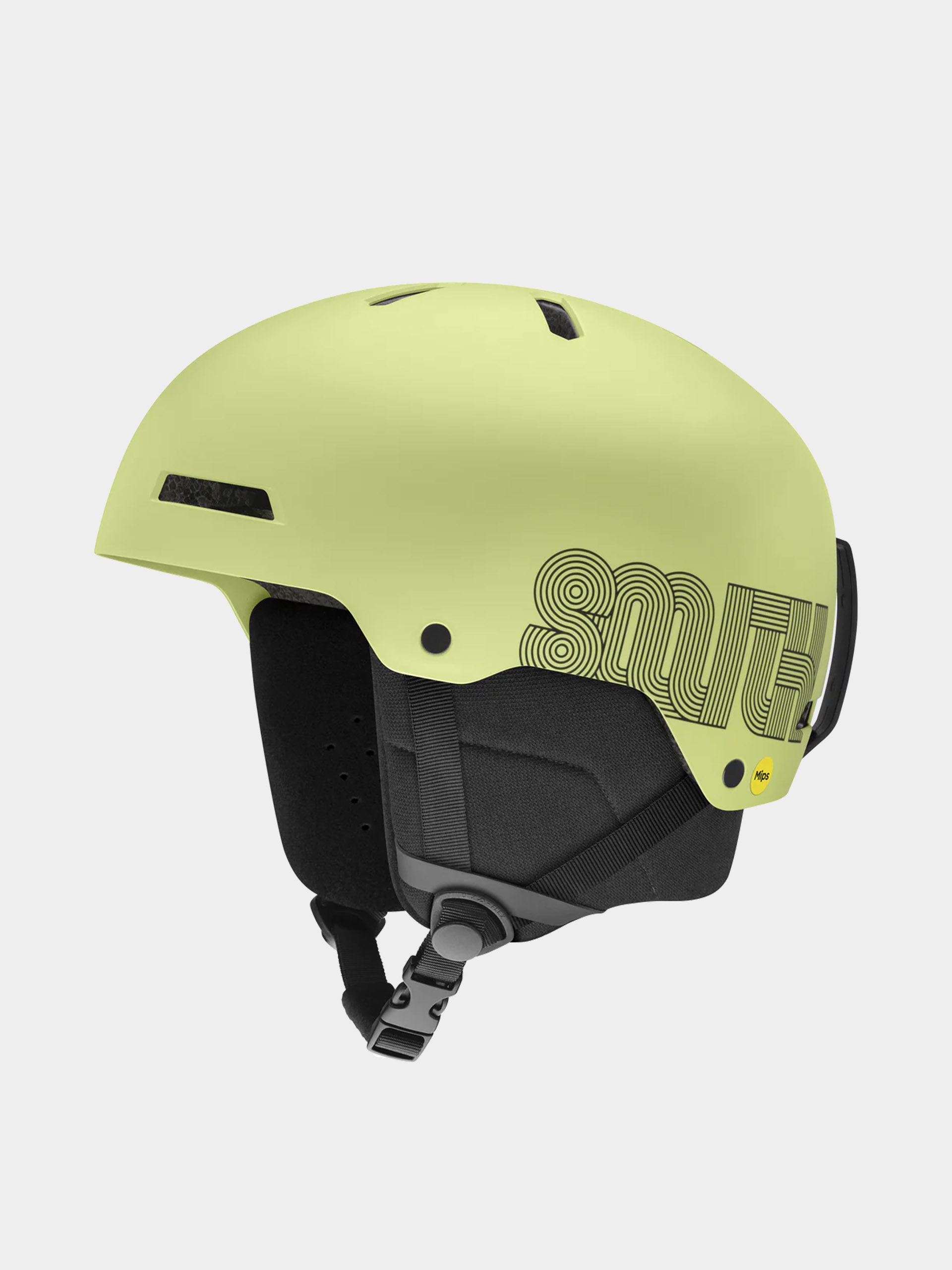 Smith Helmet Rodeo Mips (matte serpentine)