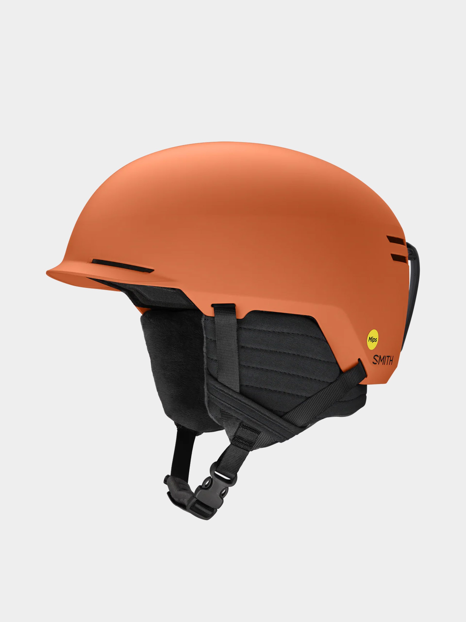 matte mustard smith helmet Optics Vantage Women's Snow Helmets Refurbished the Forefront 3 Mips from Smith is perfect for you Smith Session MIPS Helmet |
