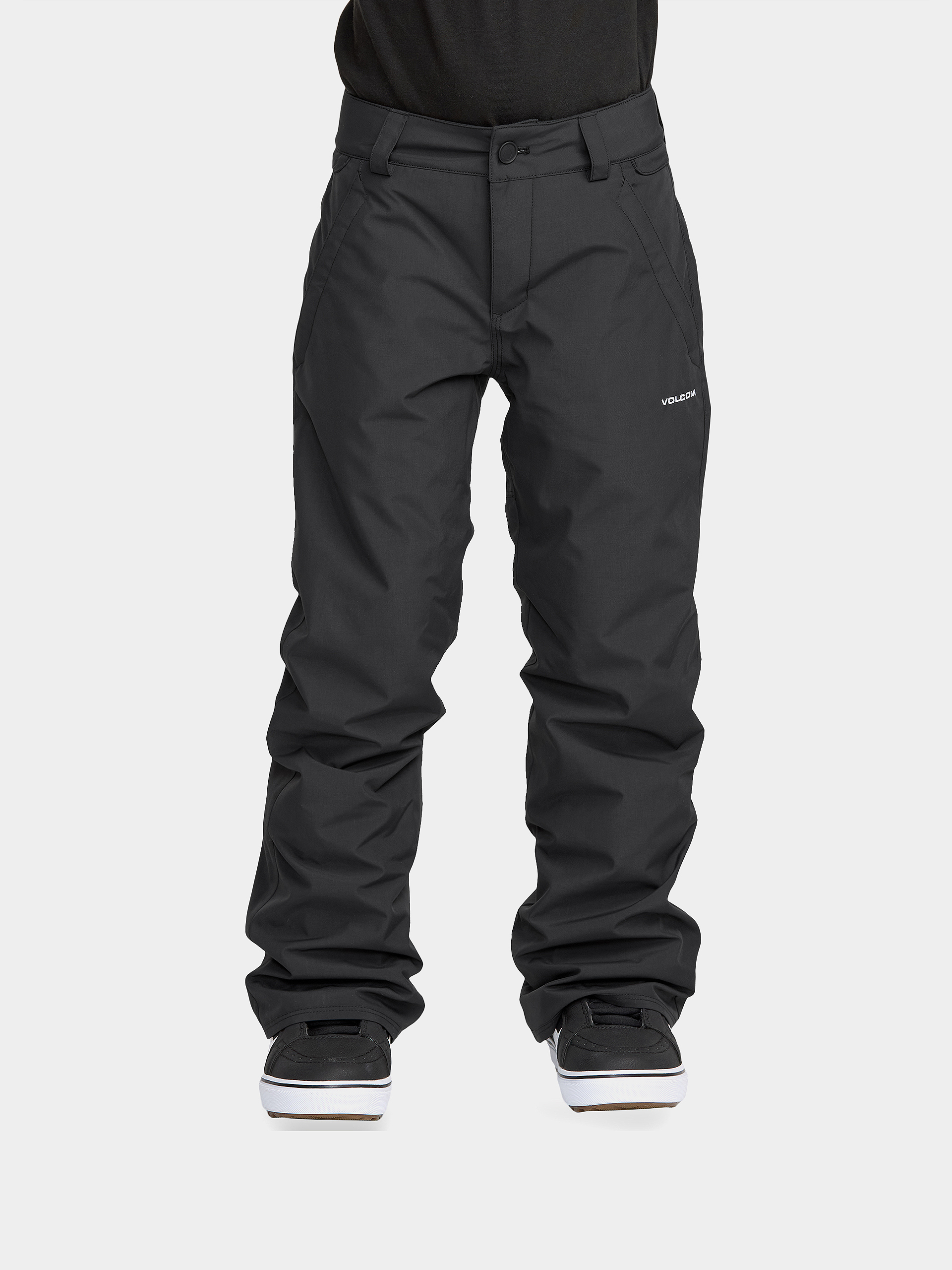 Volcom Snowboard pants Freakin Chino Youth Ins JR
