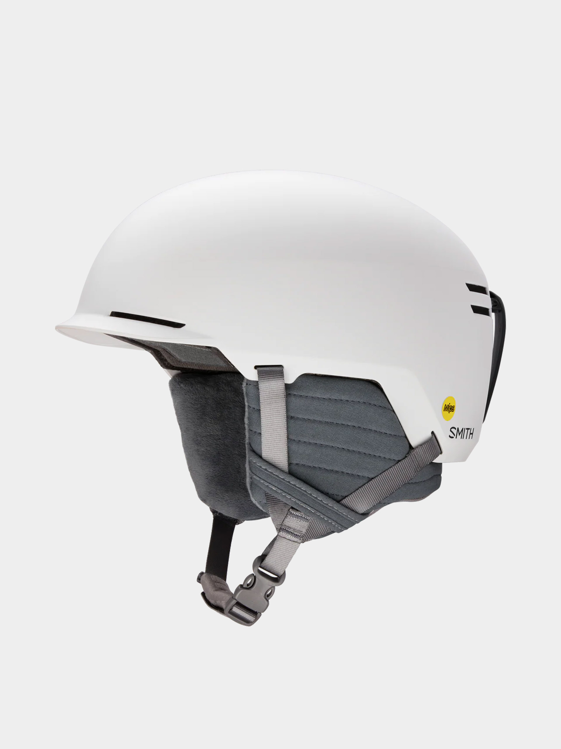 Smith Helm Scout (matte white)