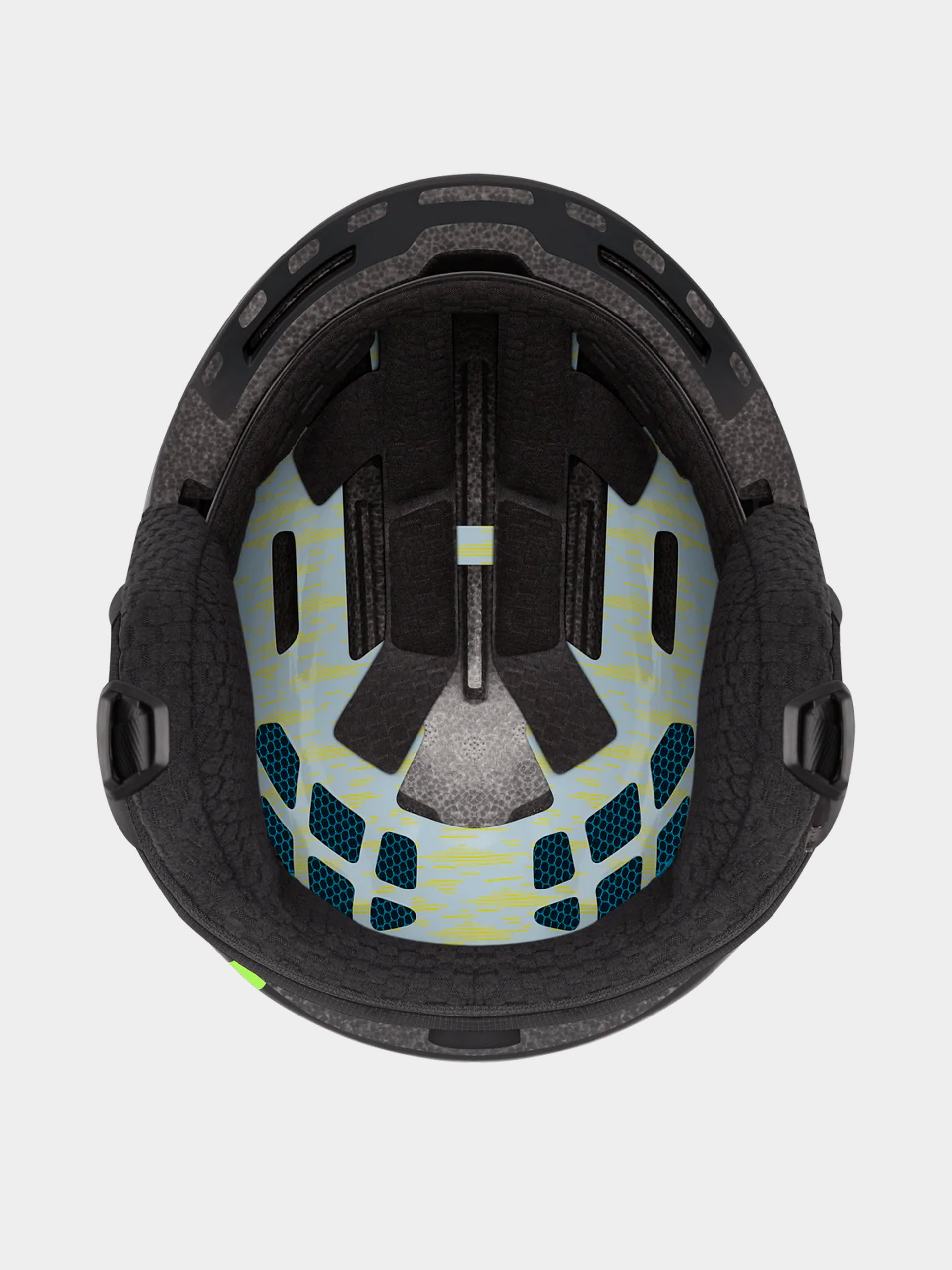 Smith Helm Method Pro Mips (matte black)