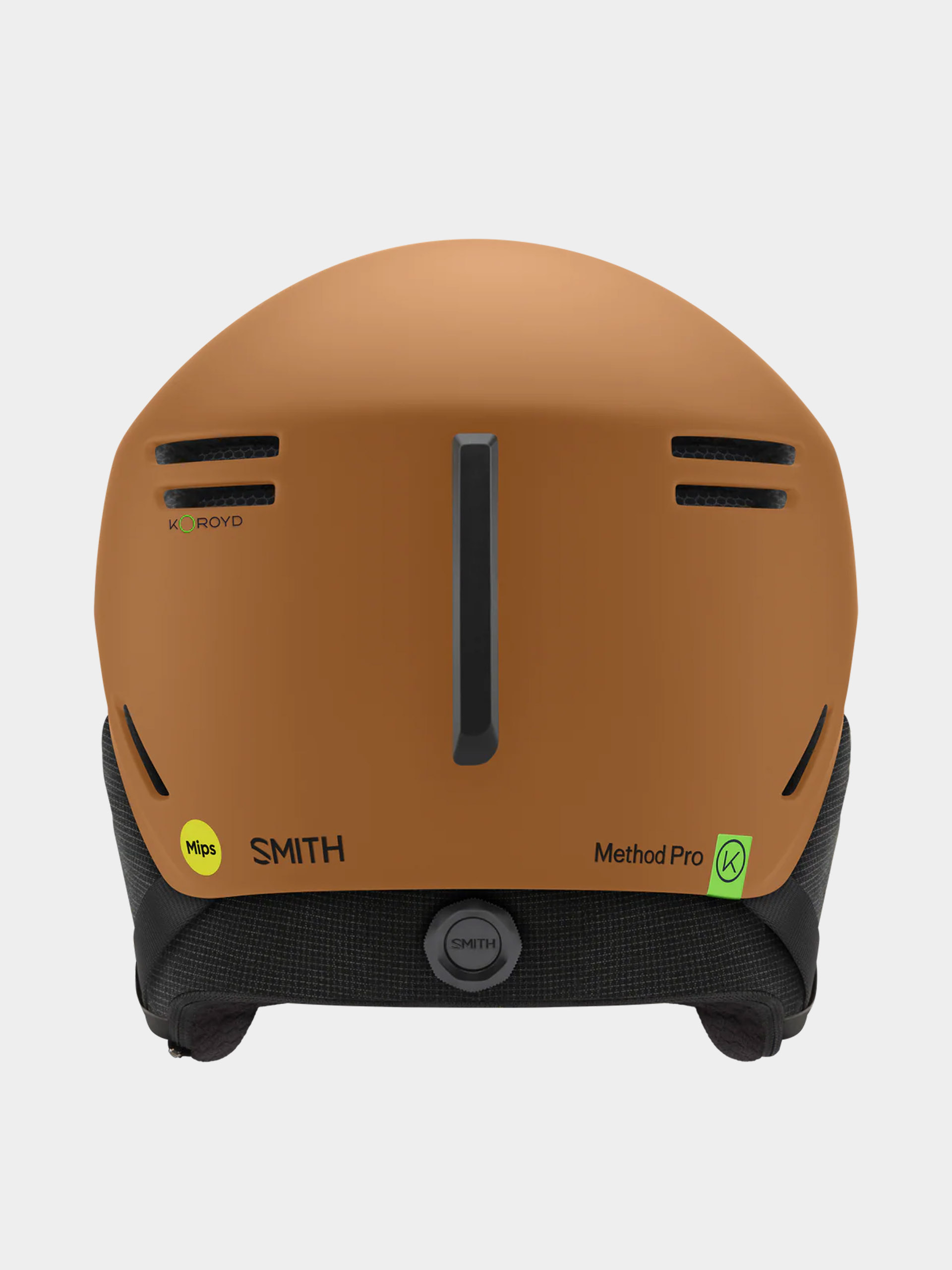 Smith Helmet Method Pro Mips (matte komodo)