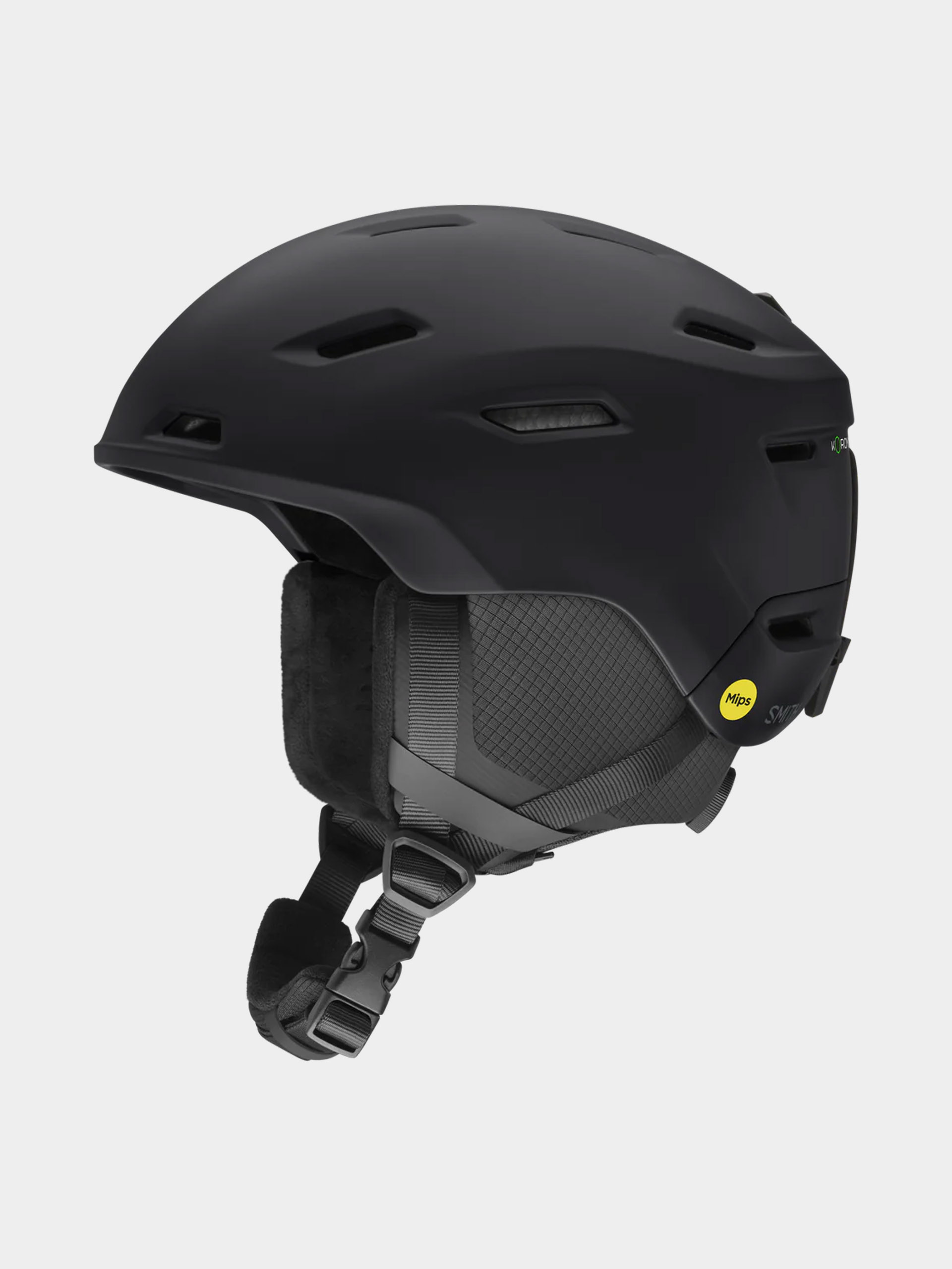 Smith Helm Descend Mips (matte black)