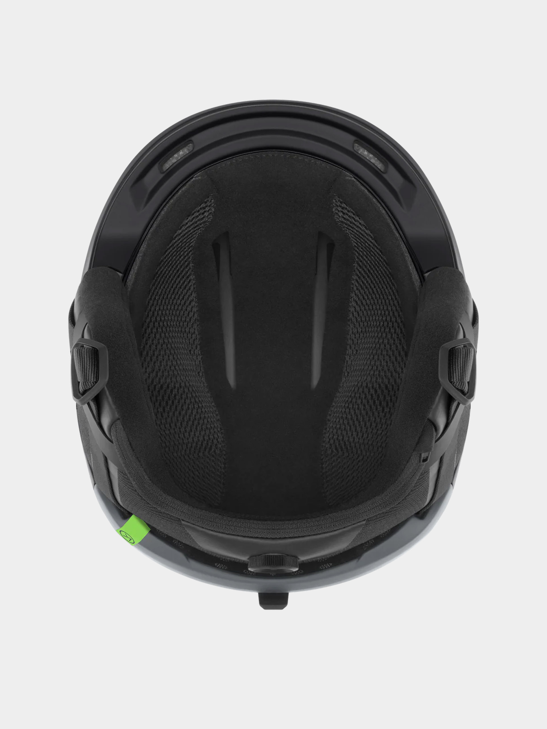 Smith Helm Descend Mips (matte black)
