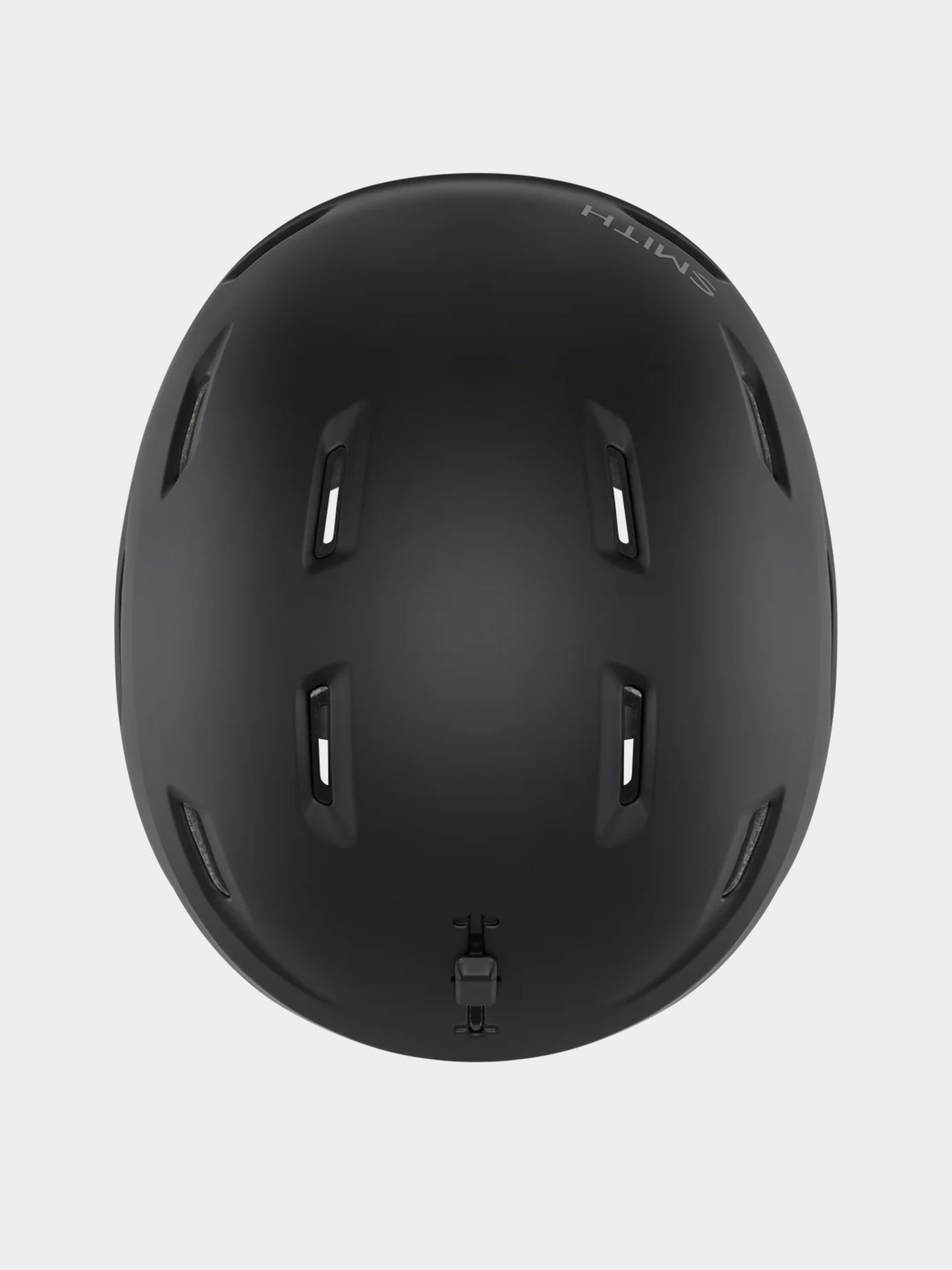 Smith Helm Descend Mips (matte black)