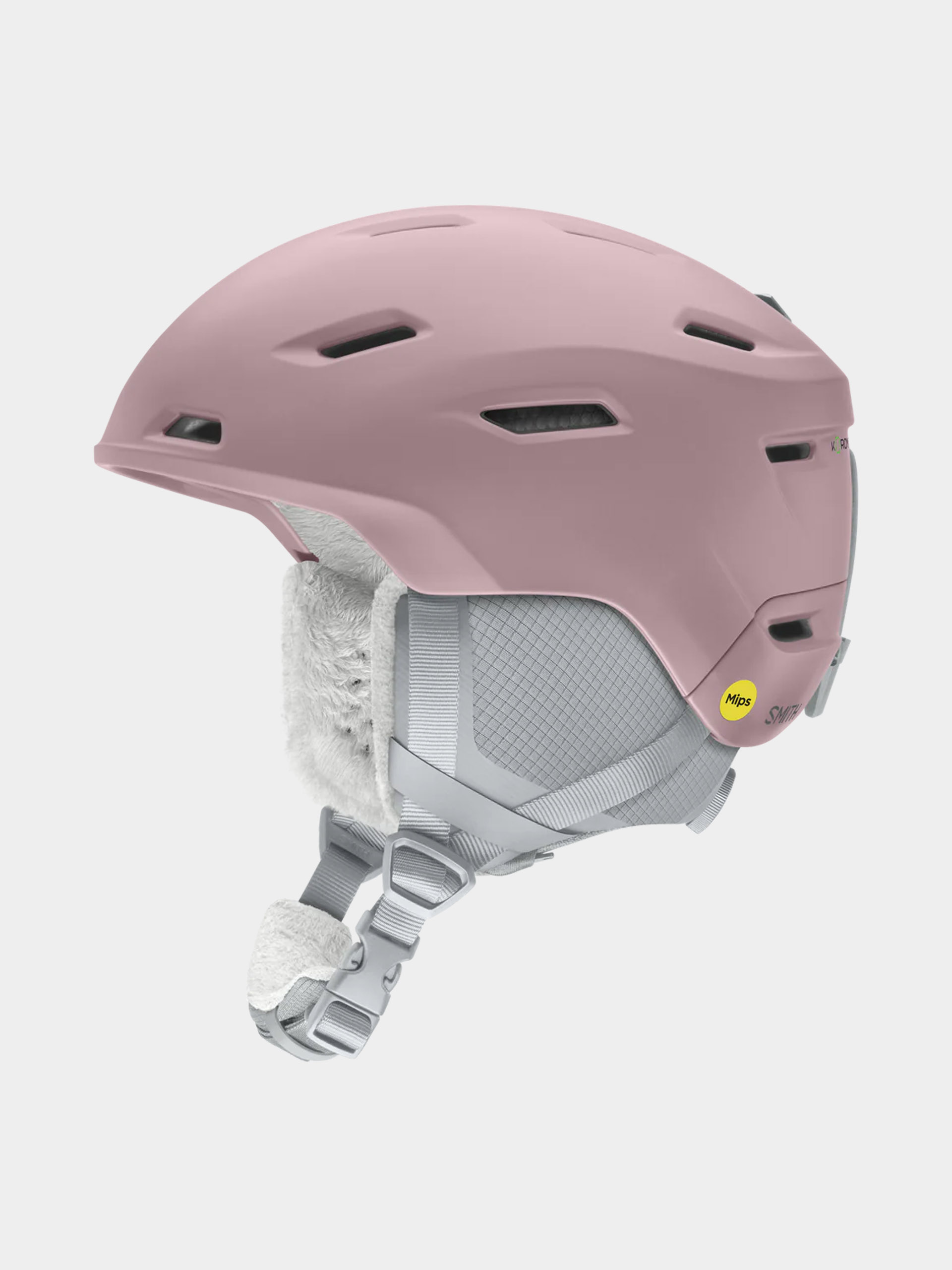 Smith Helm Descend Mips (matte dusk)
