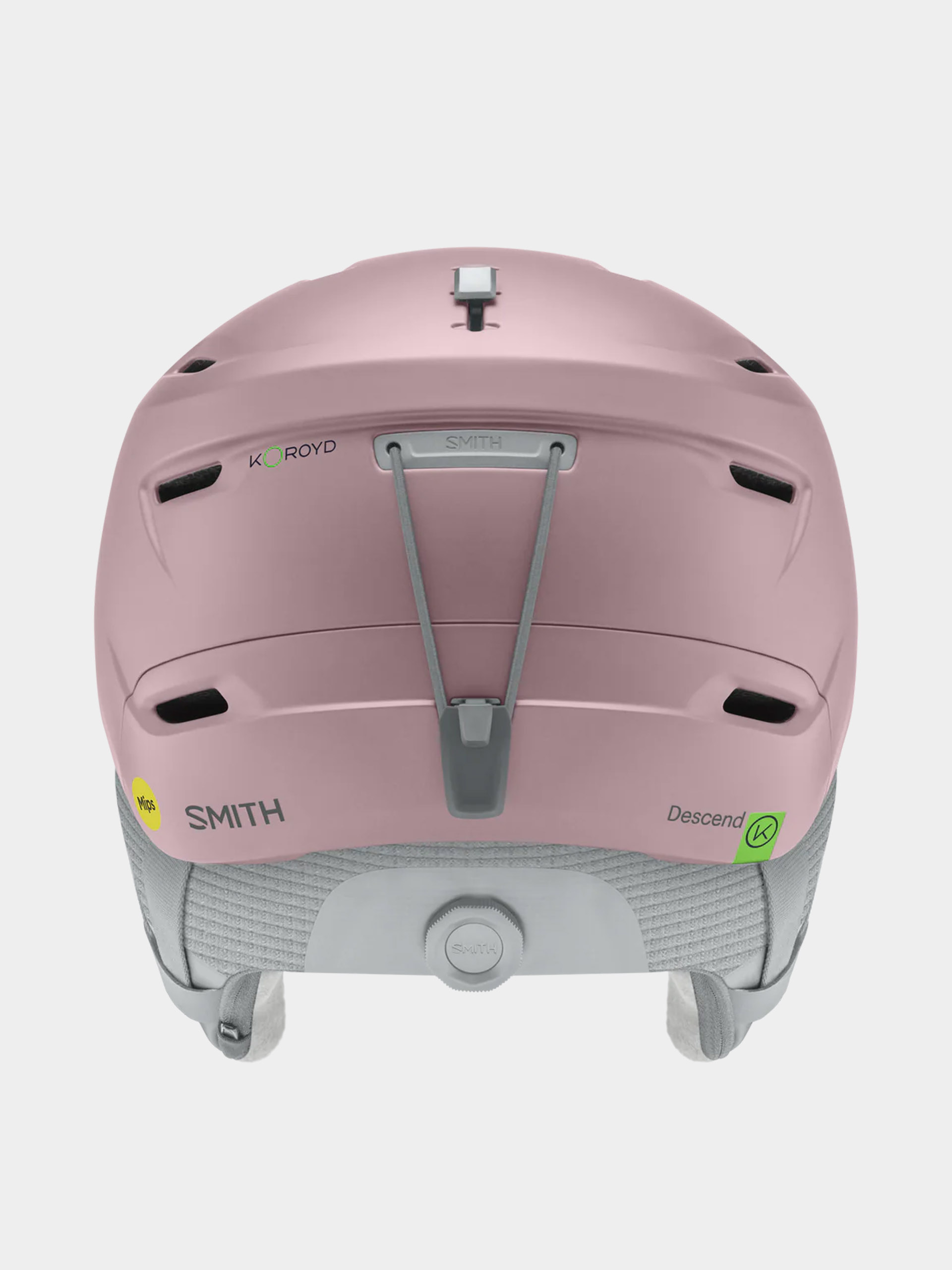 Smith Helm Descend Mips (matte dusk)