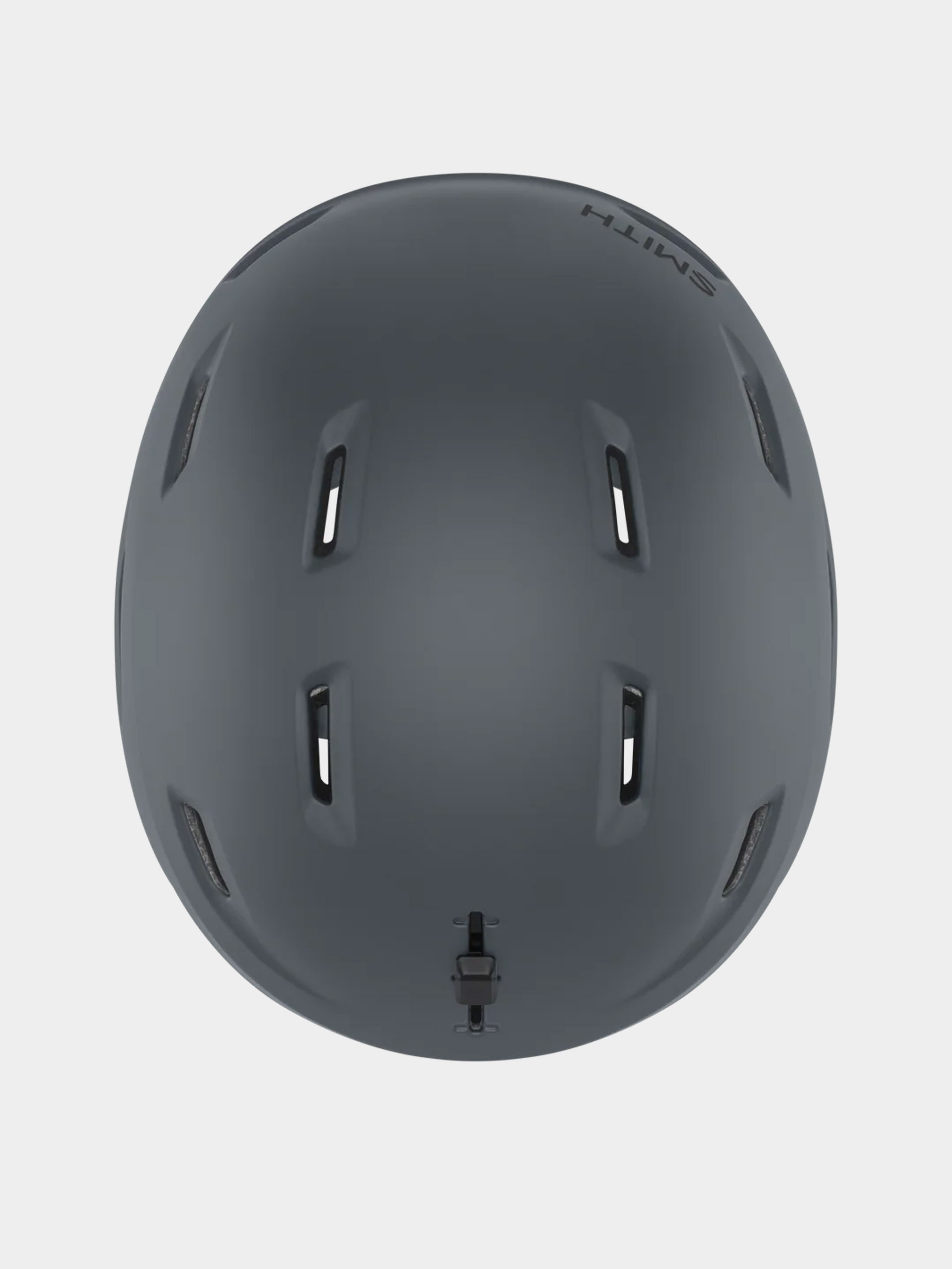 Smith Helmet Descend Mips (matte slate black)