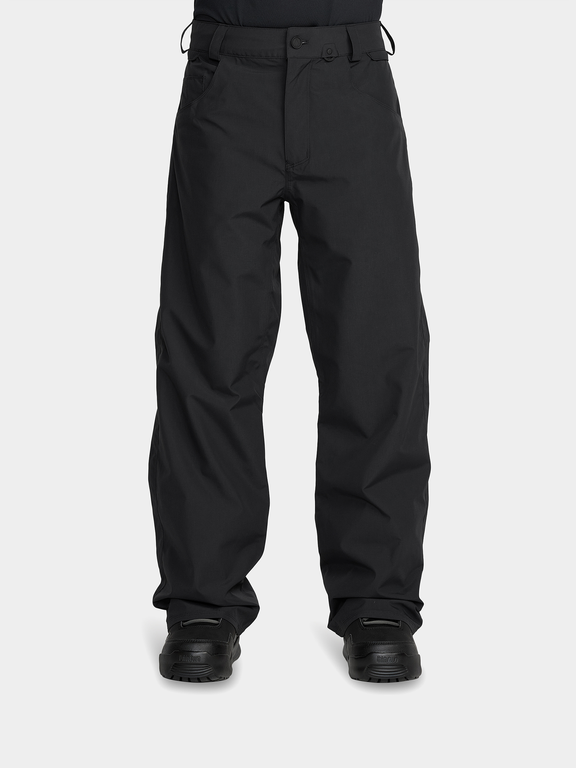 Volcom Snowboard Hose Nailer (black)