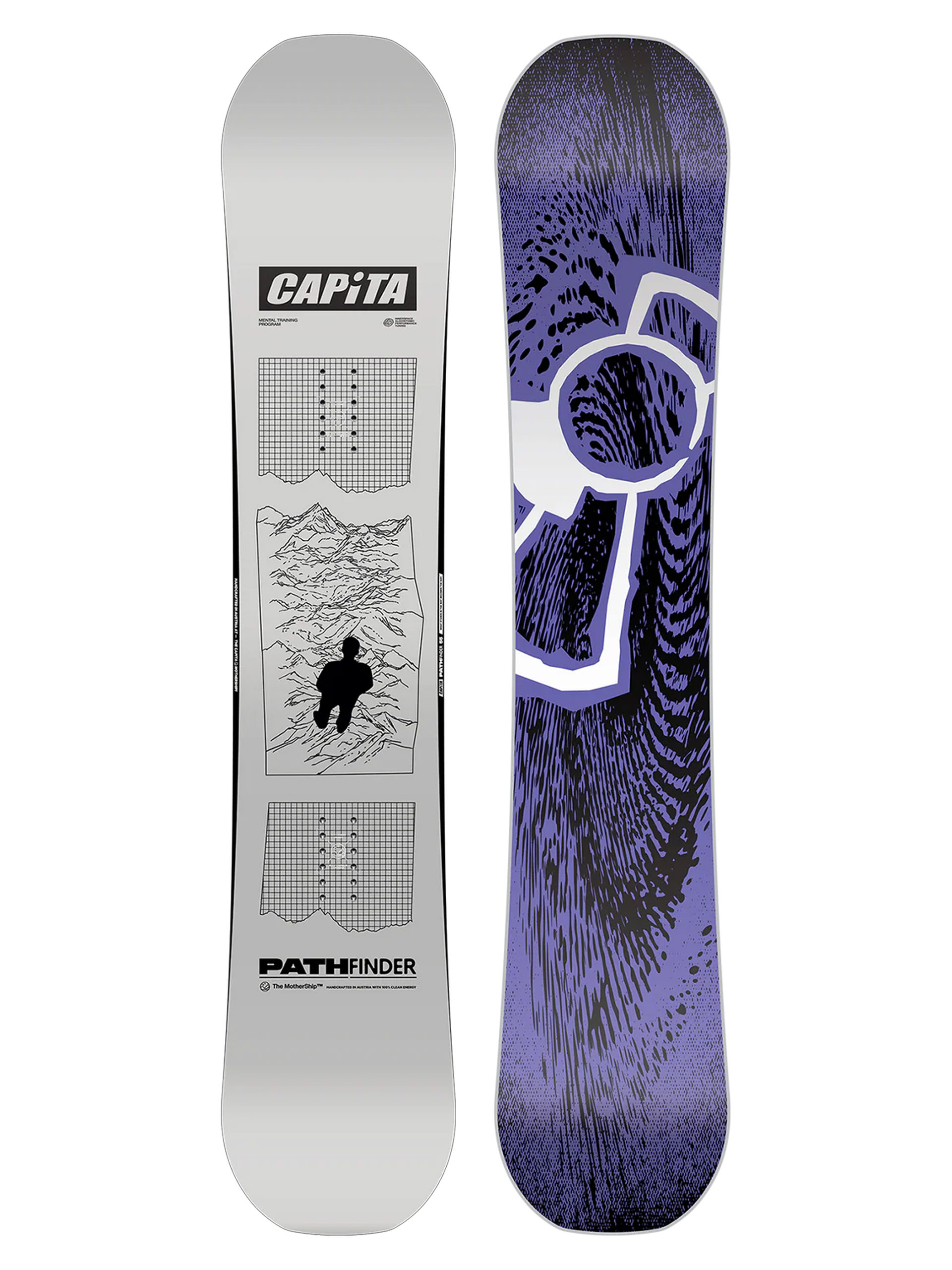 Capita Snowboard Scott Stevens Pro - multicolor (multi)