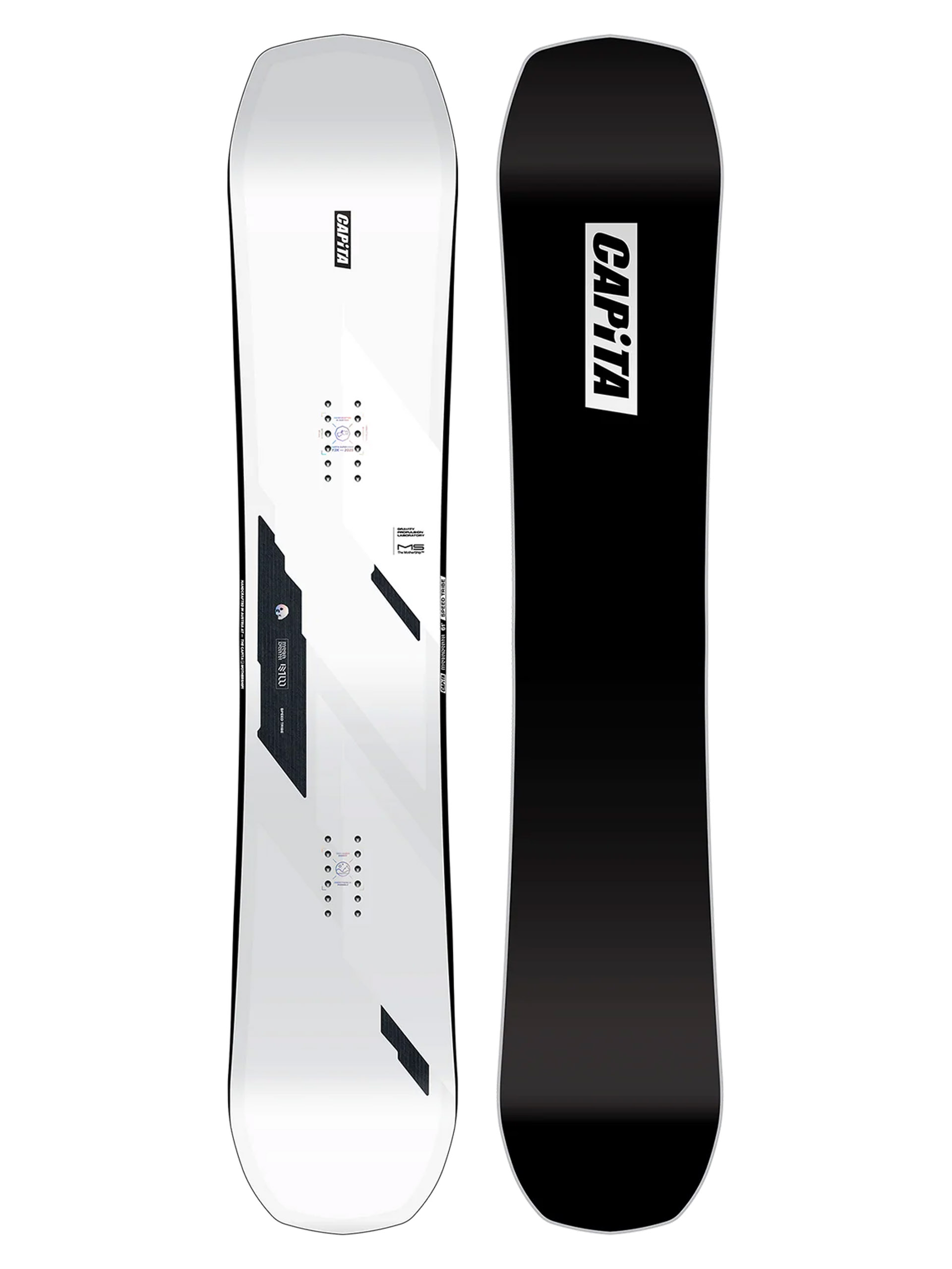 Capita Snowboard Mega Death Wide