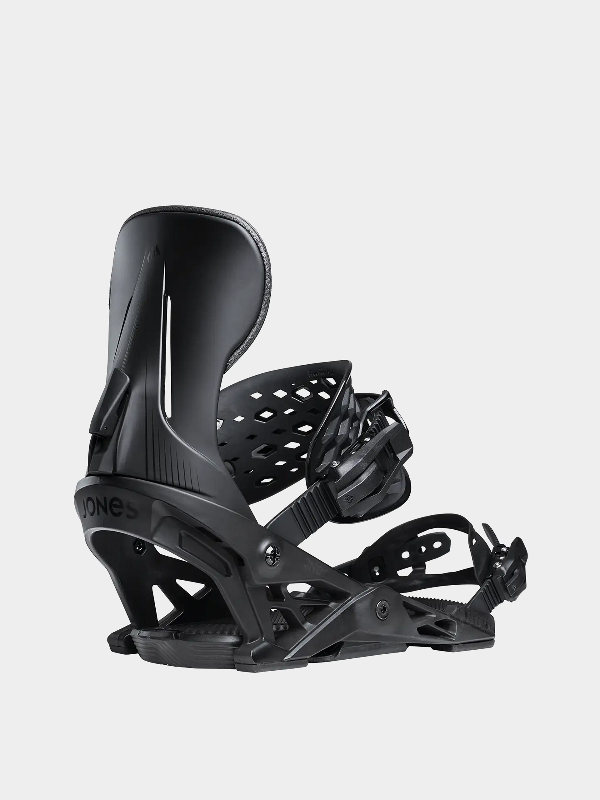 Jones Snowboards Snowboard bindings Mercury