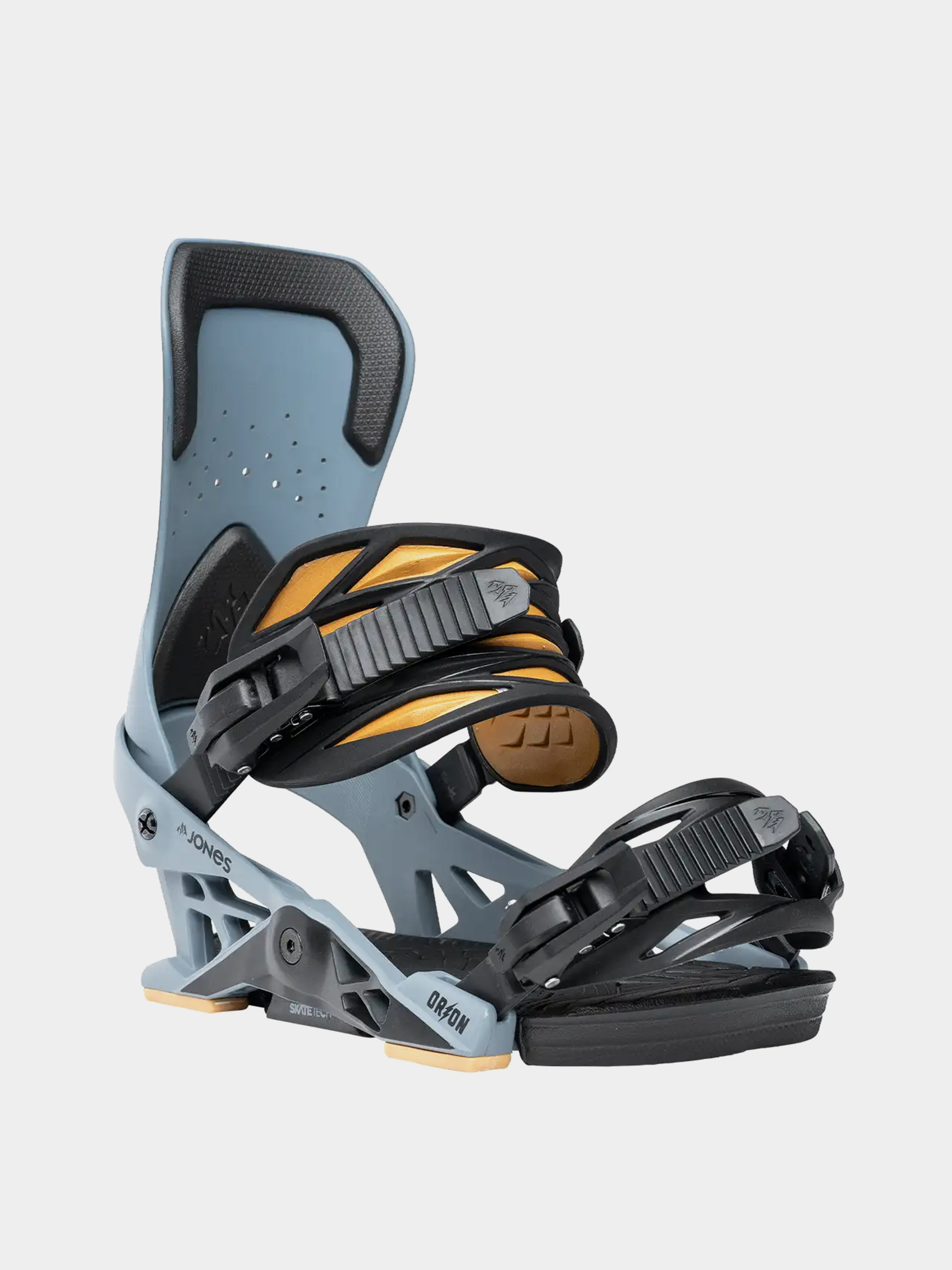 Mens Jones Snowboards Snowboard bindings Orion (atlantic blue)