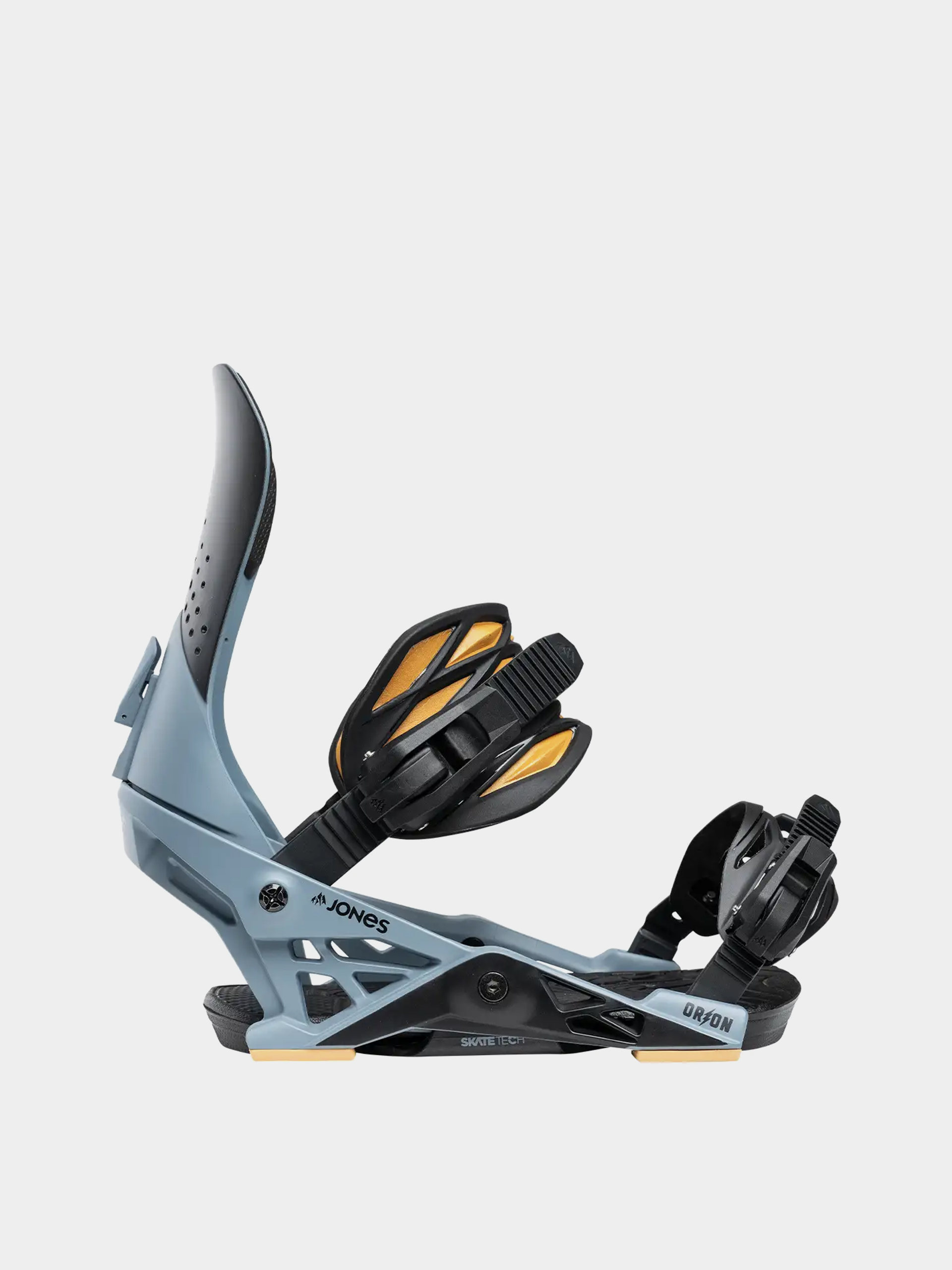 Mens Jones Snowboards Snowboard bindings Orion (atlantic blue)