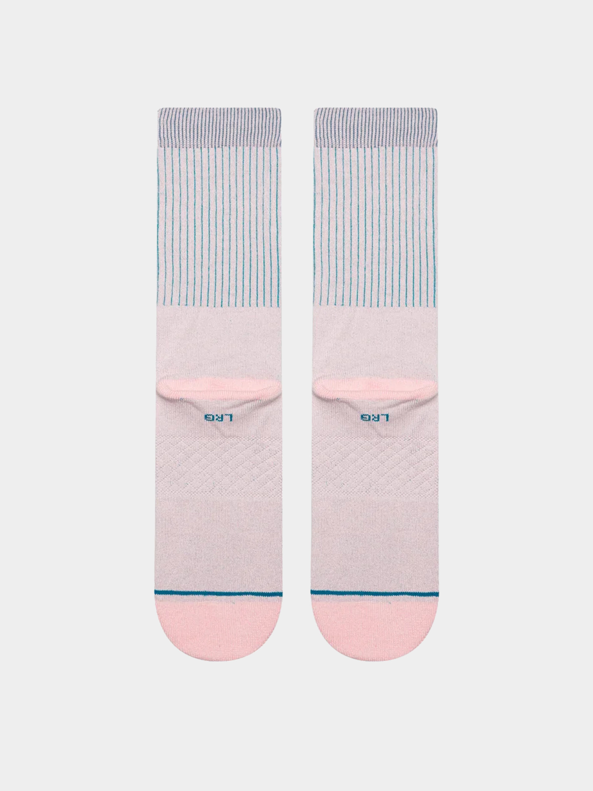 Stance Socks Jigglypuff Crew (pink)