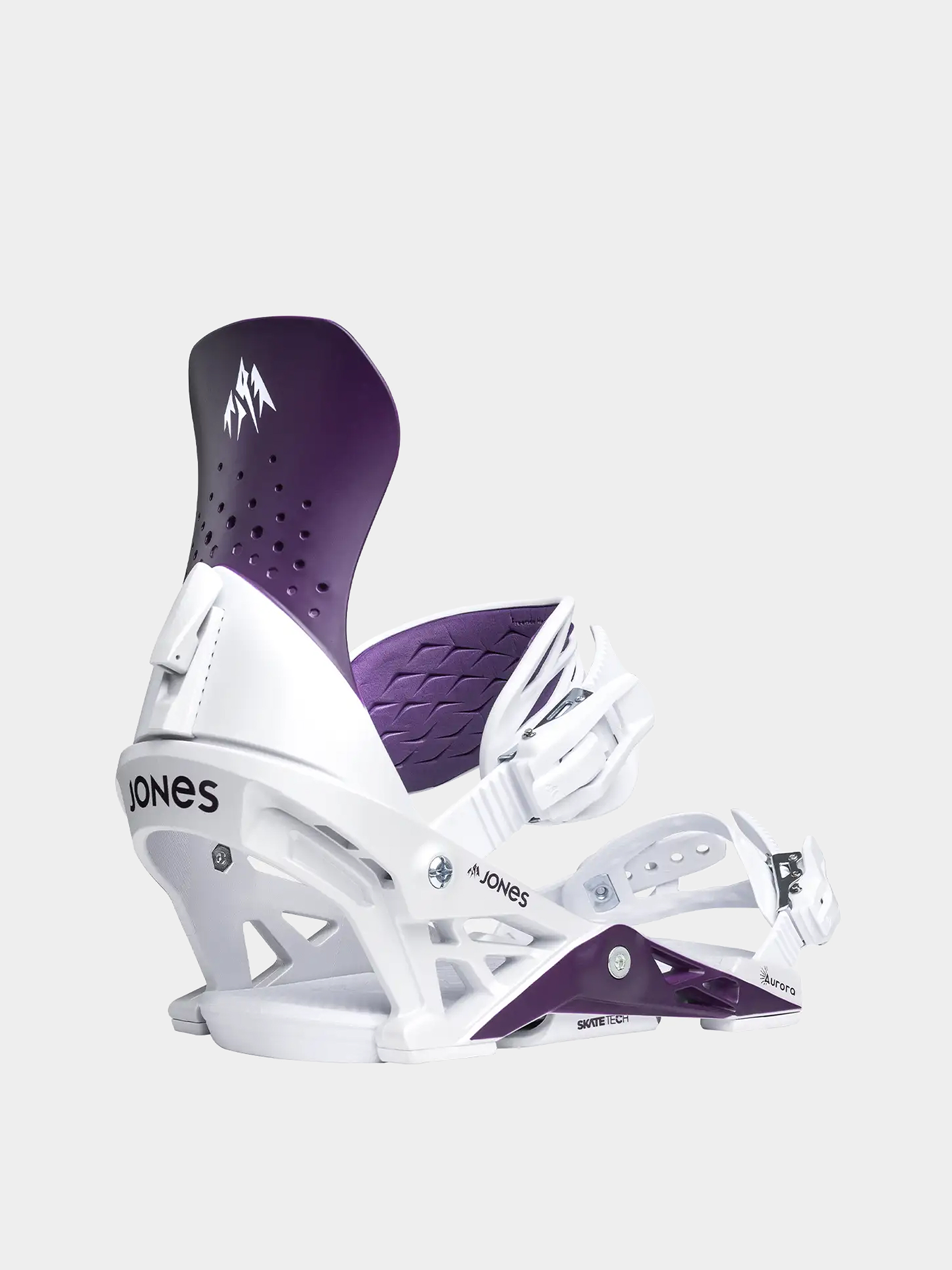 Jones Snowboards Snowboard bindings Aurora Wmn
