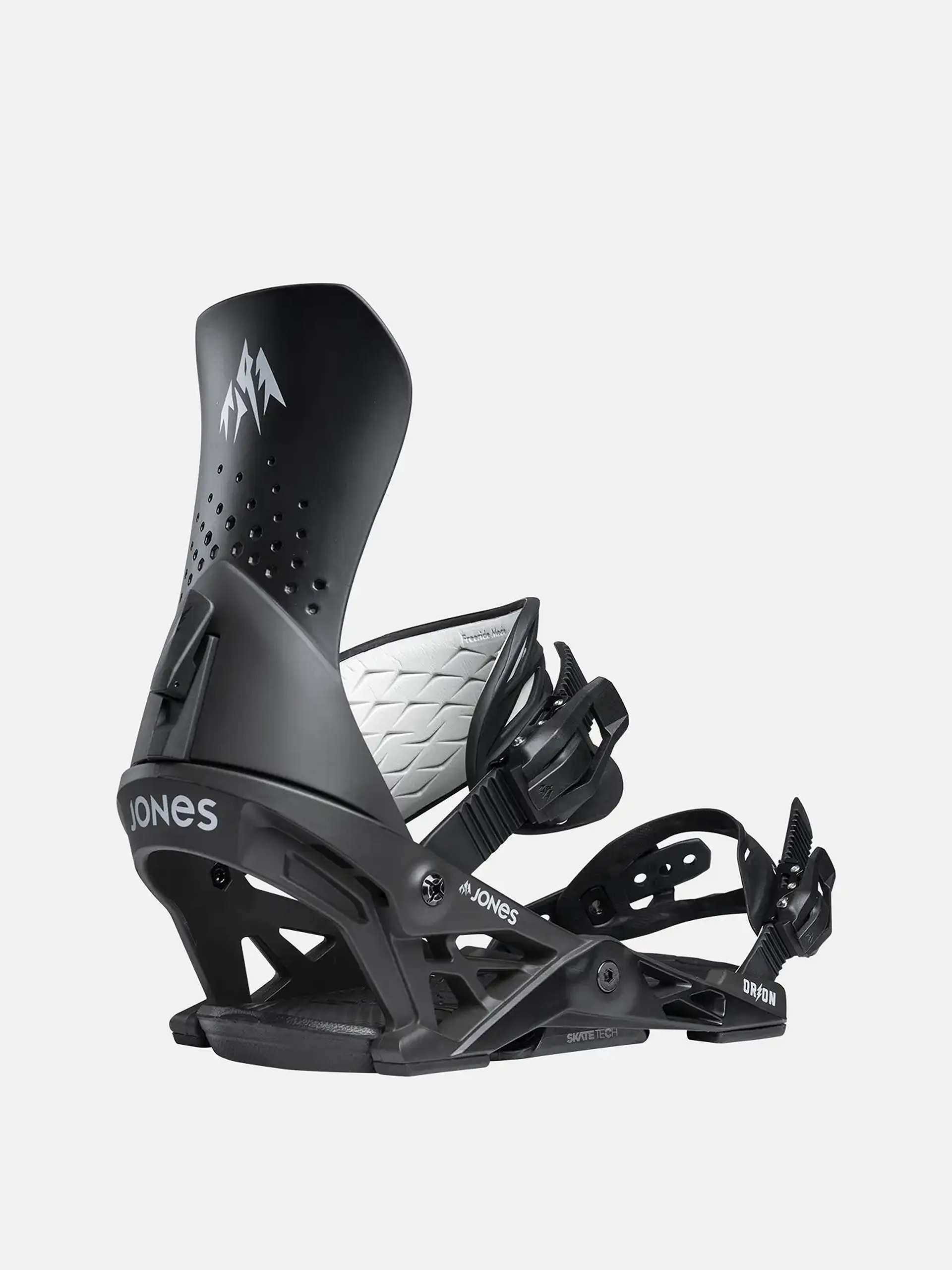 Jones Snowboards Snowboard bindings Orion