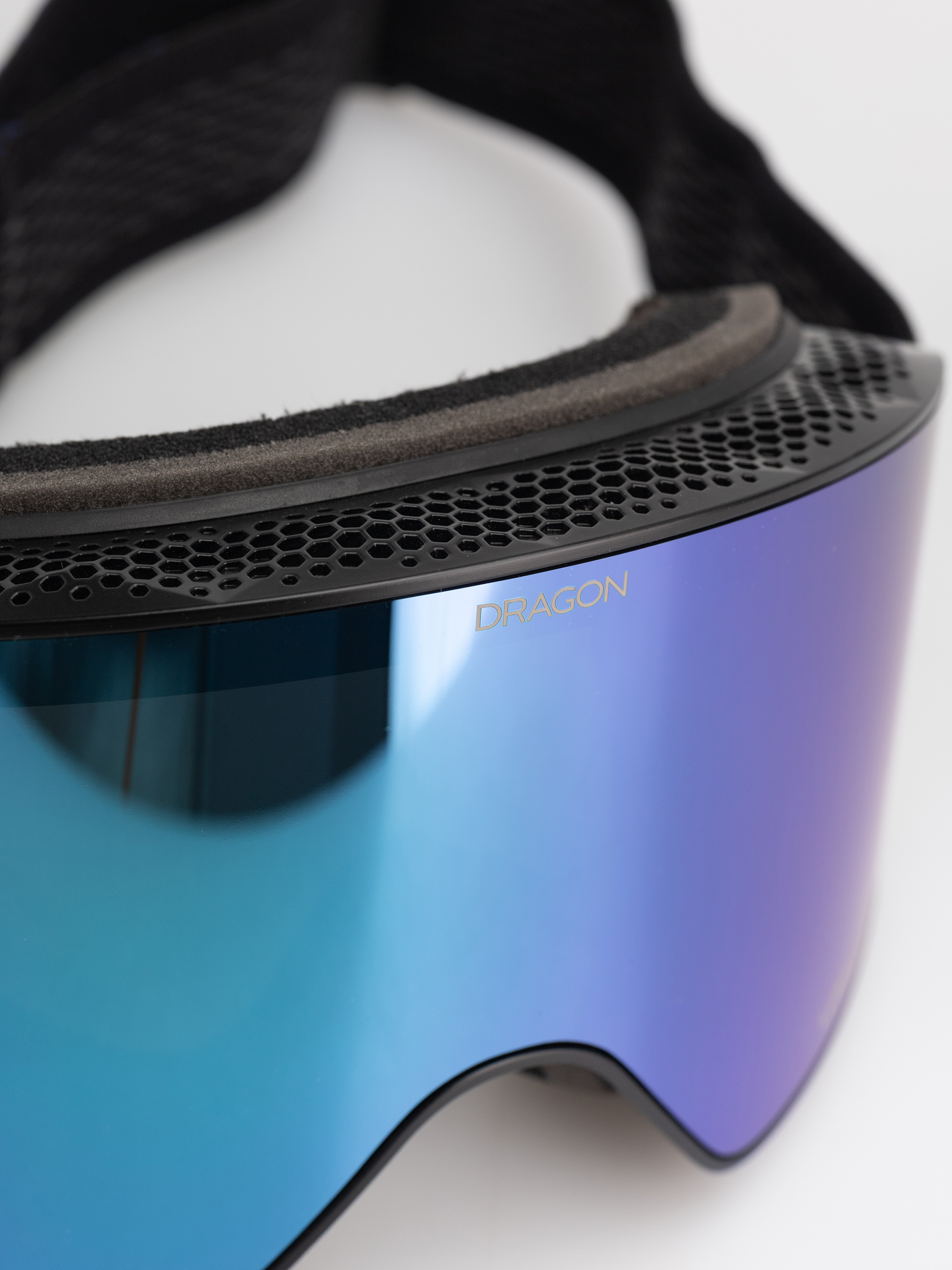 Dragon NFX MAG OTG Goggle (thrill/lumalens celeste ir+lumalens light rose)