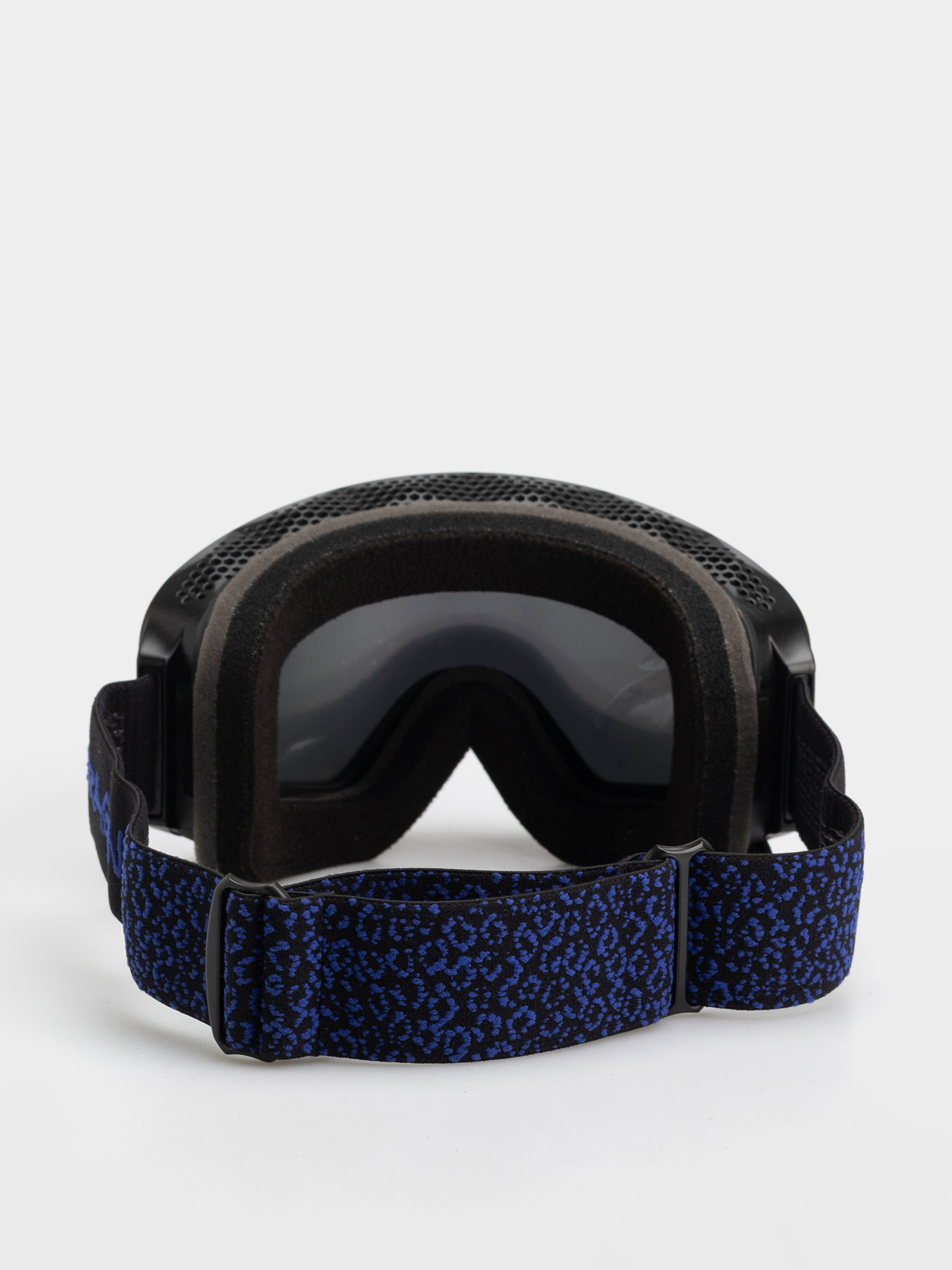 Dragon NFX MAG OTG Goggles (thrill/lumalens celeste ir+lumalens light rose)