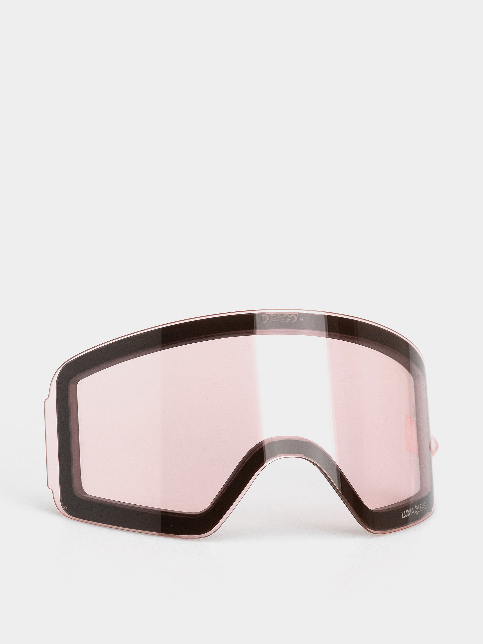 Dragon NFX MAG OTG Goggles - black (thrill/lumalens celeste ir+