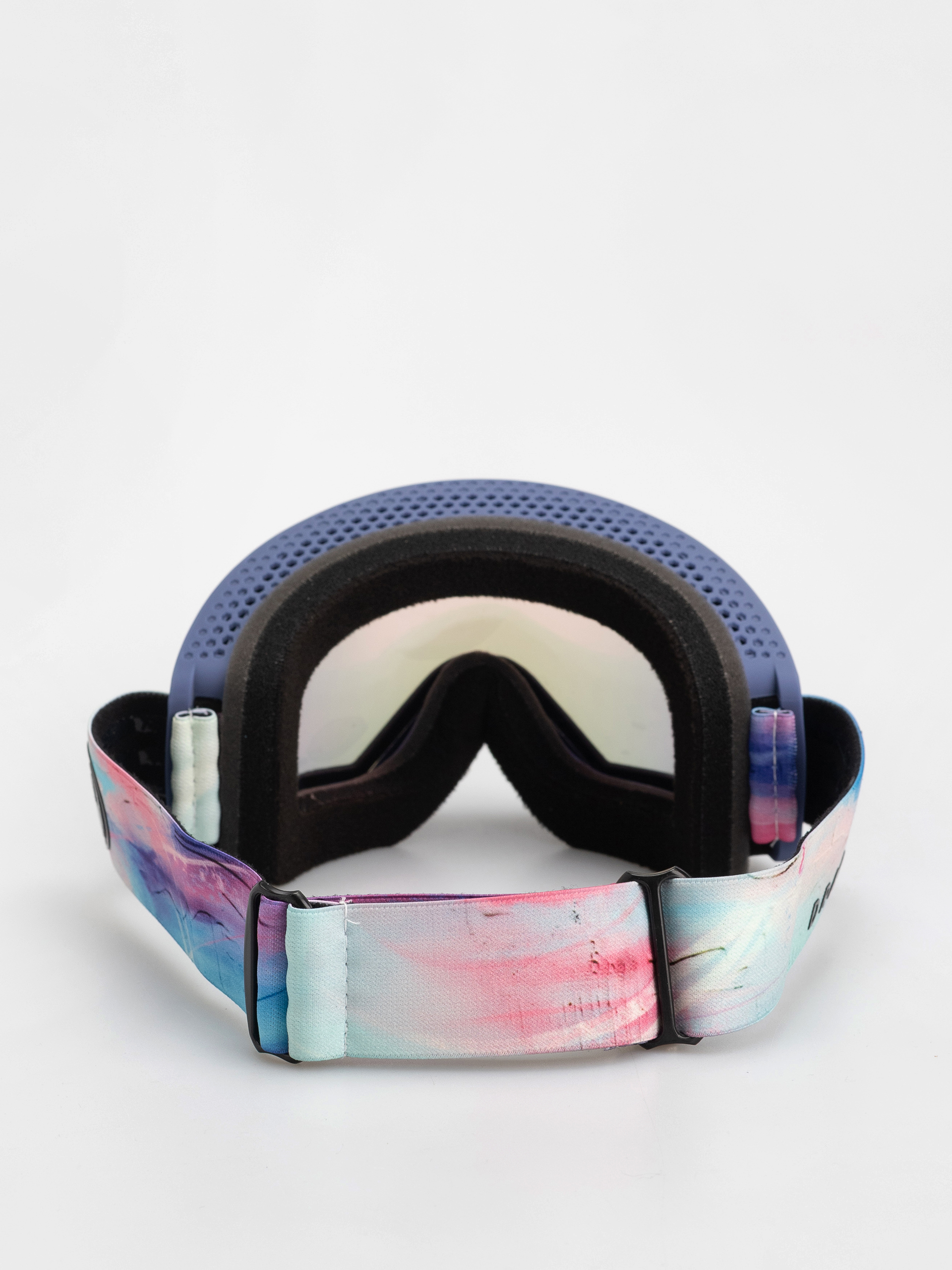 Dragon DX3 PLUS OTG Goggle (sunset/lumalens pink ion+lumalens violet)