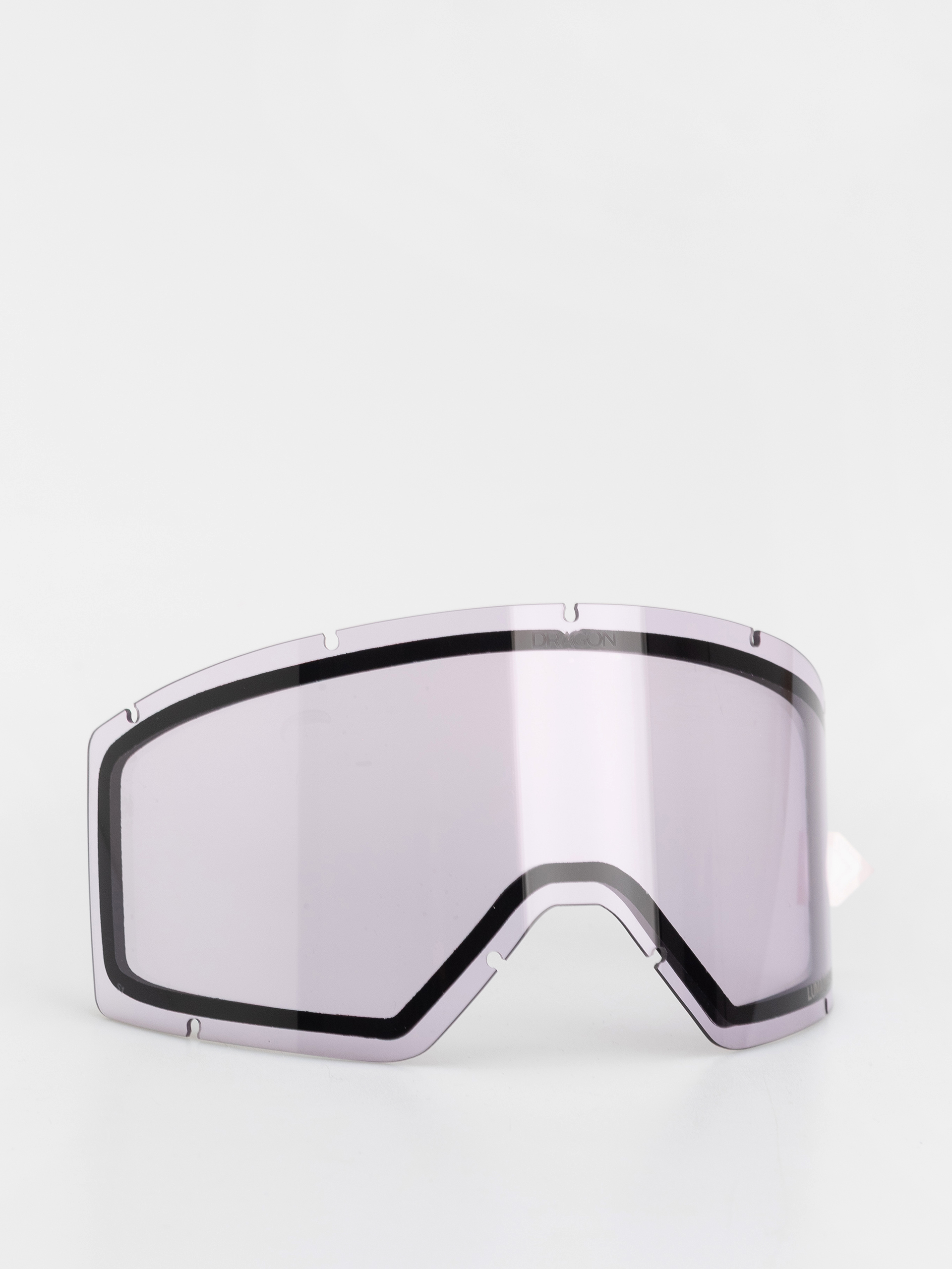 Dragon DX3 PLUS OTG Goggle (sunset/lumalens pink ion+lumalens violet)