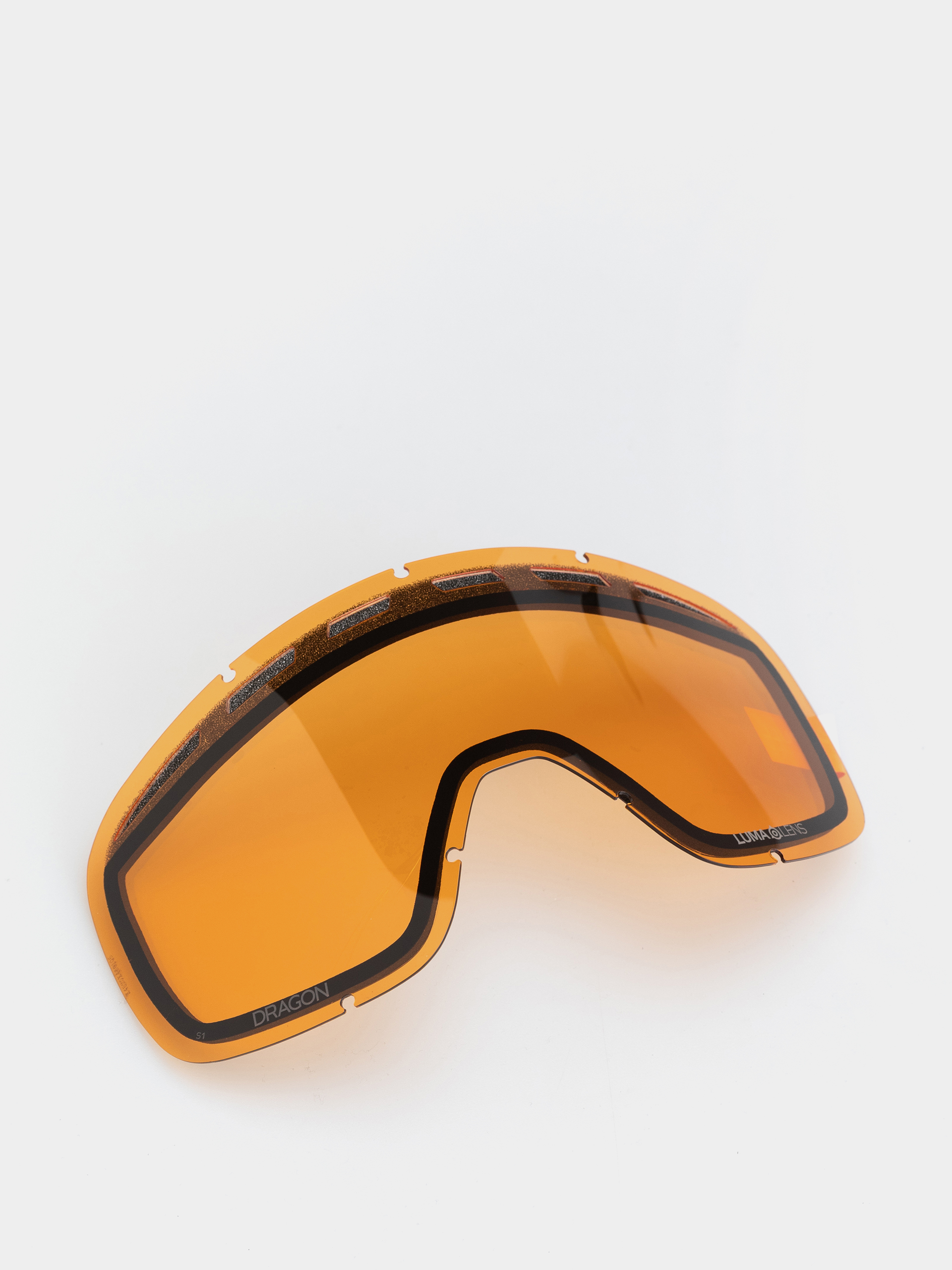 Dragon D1 OTG Goggle (oldskool/lumalens silver ion+lumalens amber)