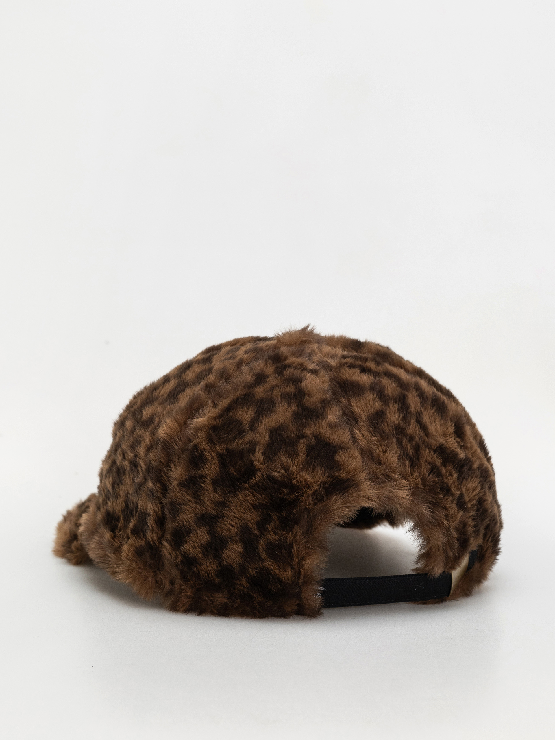 Vans Celano Curved Bill Jockey Cap (dachshund)