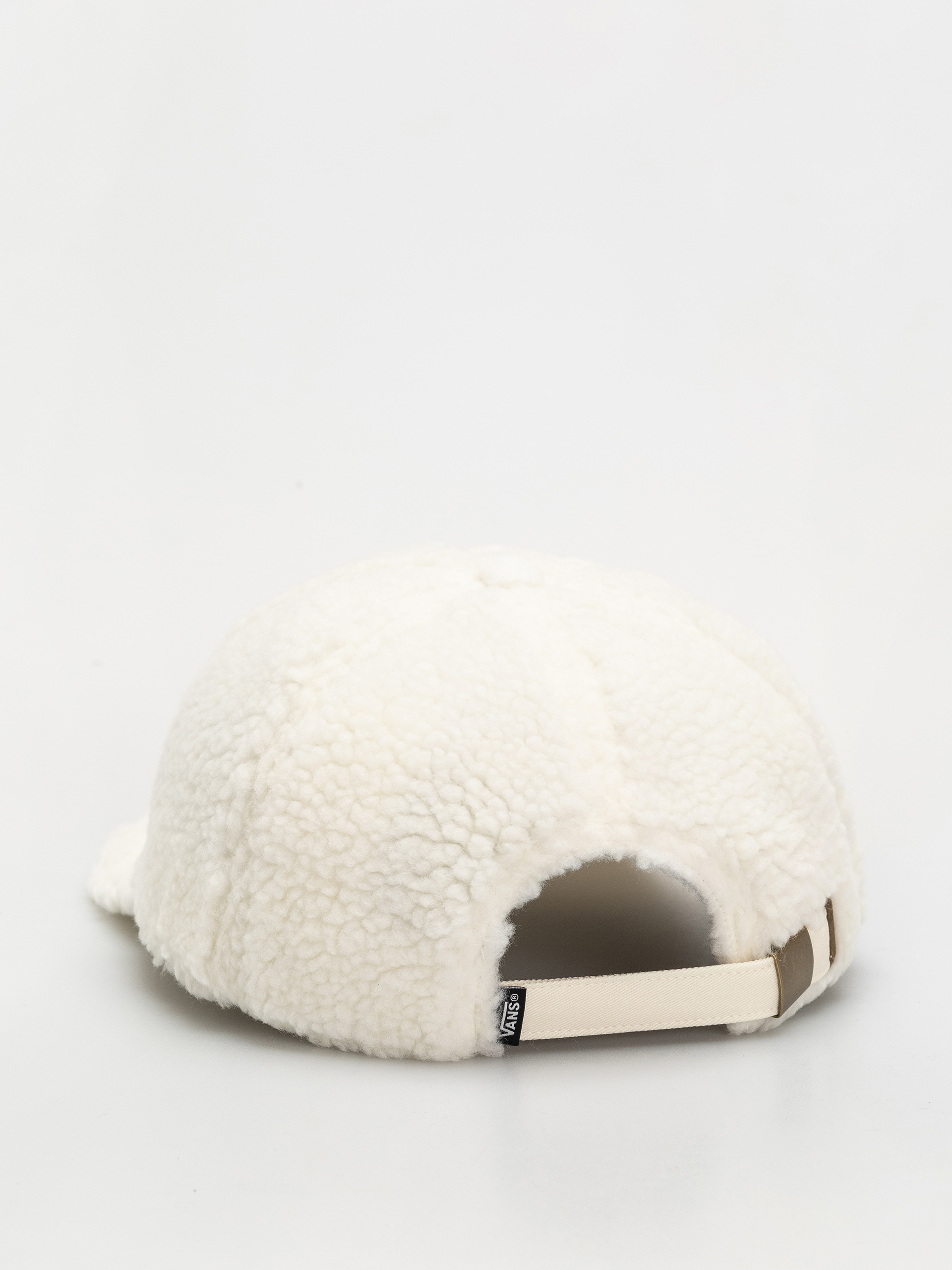 Vans Celano Curved Bill Jockey Cap (mountain essentials marshmallow)