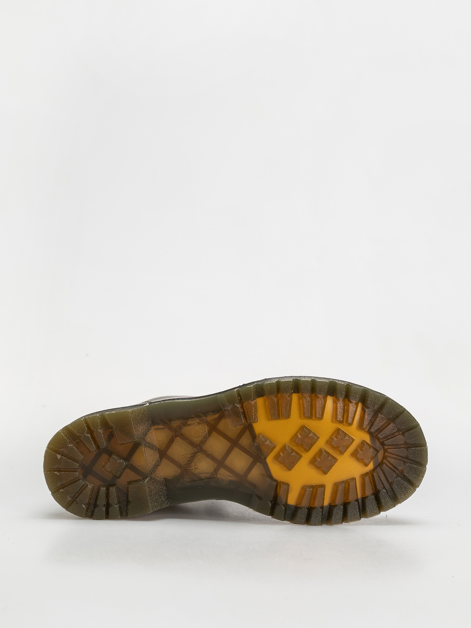 Dr. Martens 1460 Serena Wmn Schuhe (dark taupe taupe orleans)