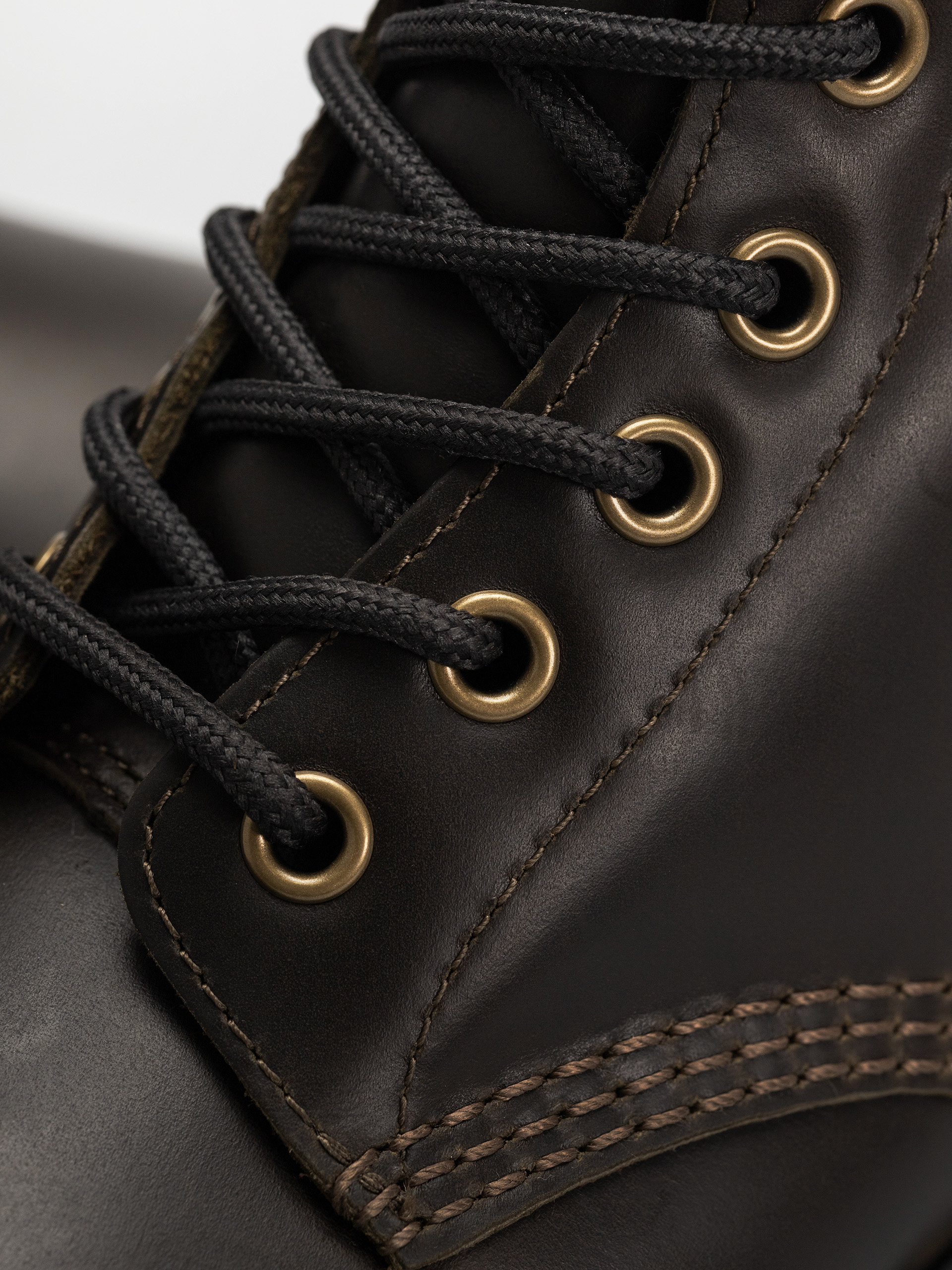 Dr. Martens 1460 Serena Wmn Schuhe (dark taupe taupe orleans)