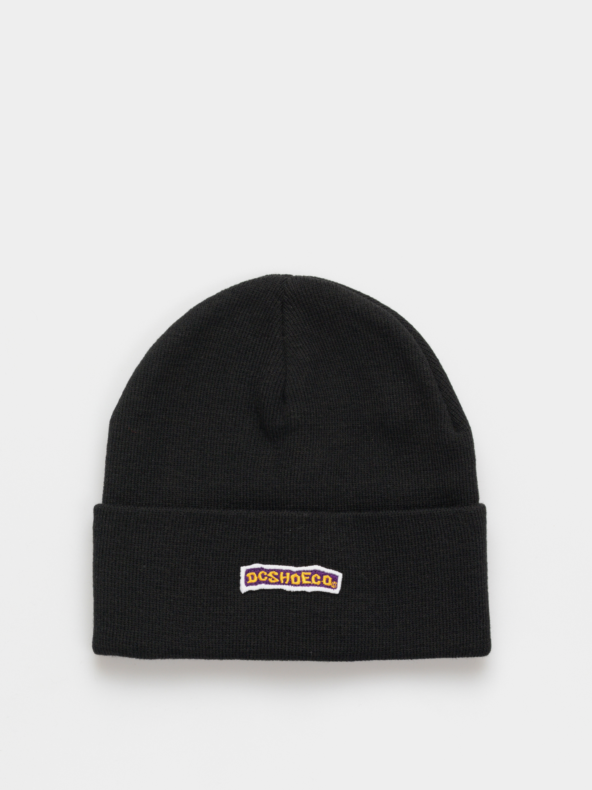 DC Patch It Beanie (black)