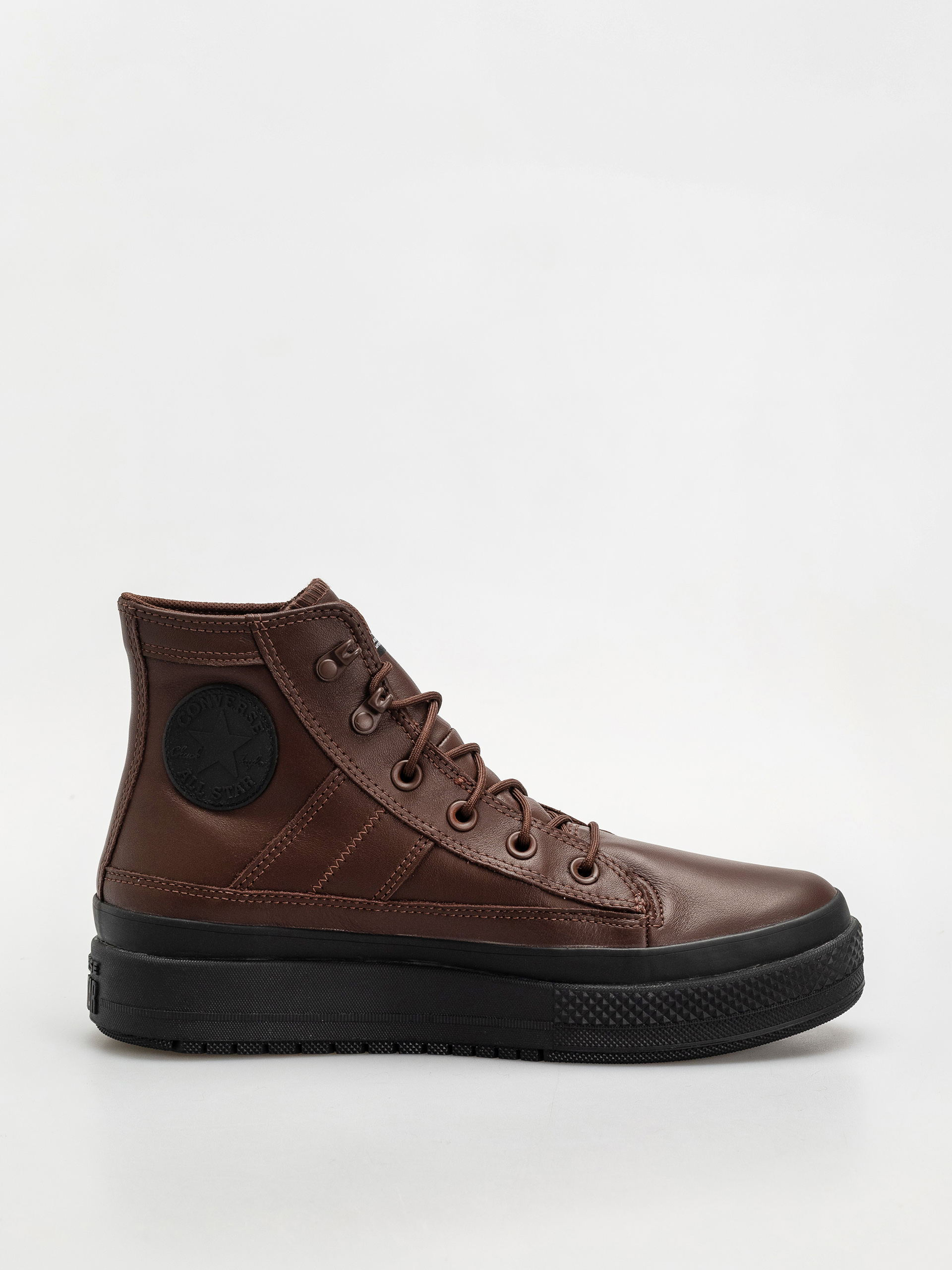 Converse Shoes Chuck Taylor All Star Malden Street - brown (boot