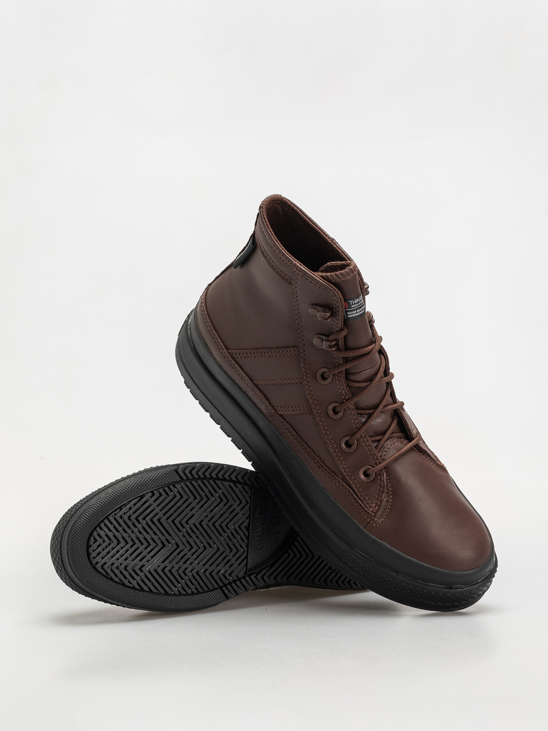 Converse Chuck Taylor All Star Equip Shoes (totally fudged)