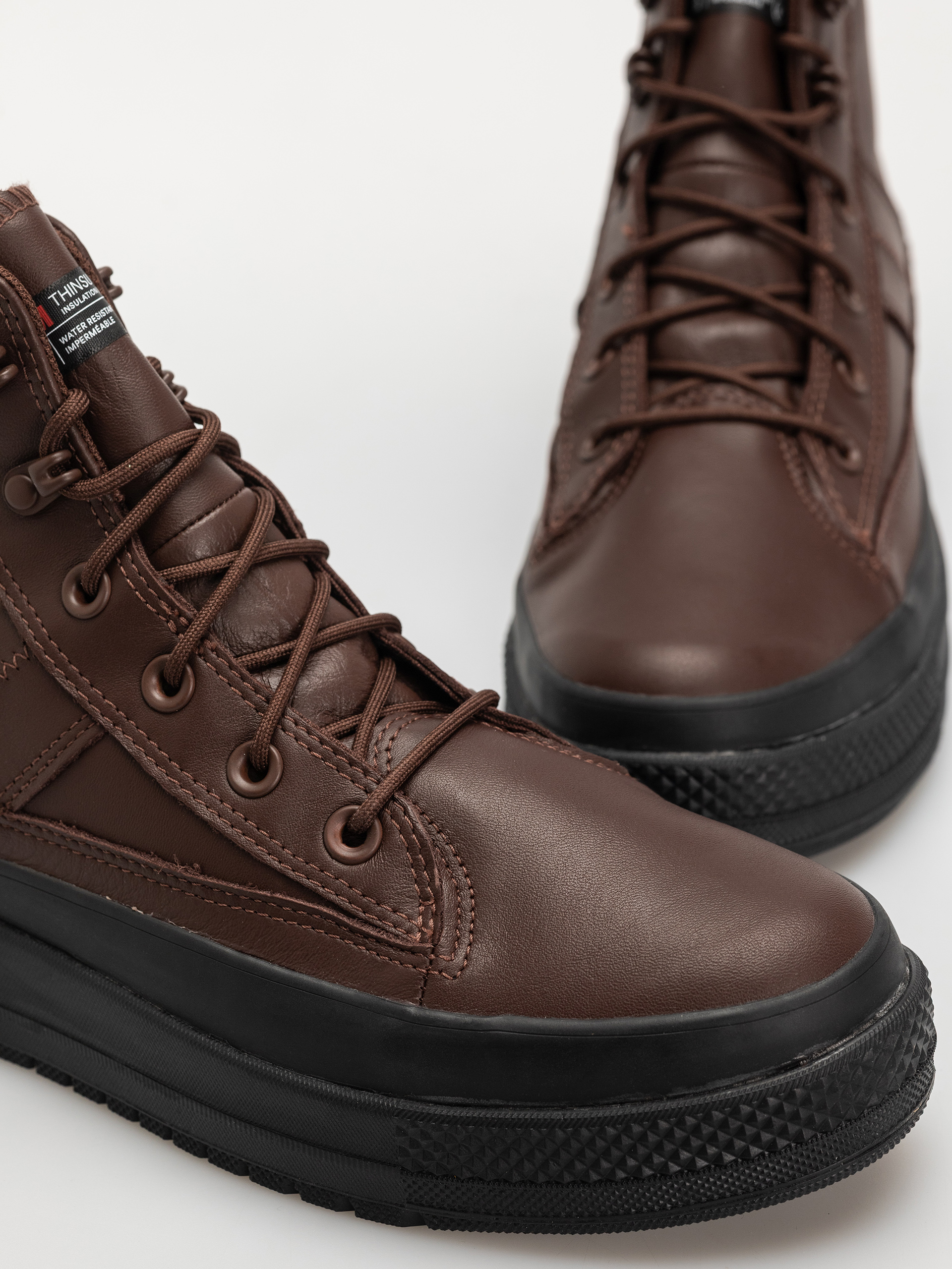 Converse Chuck Taylor All Star Equip Shoes (totally fudged)