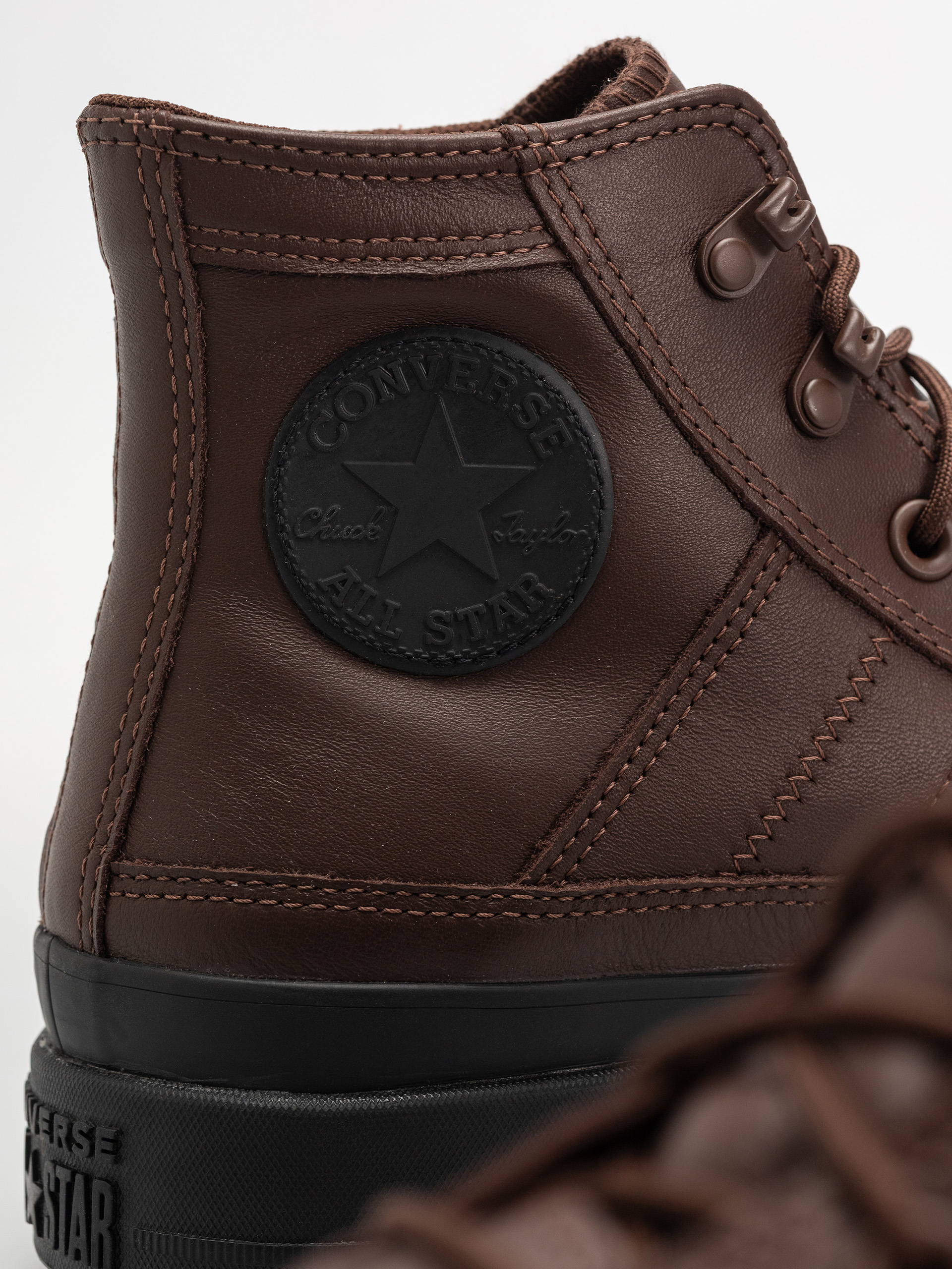 Converse Chuck Taylor All Star Equip Schuhe (totally fudged)