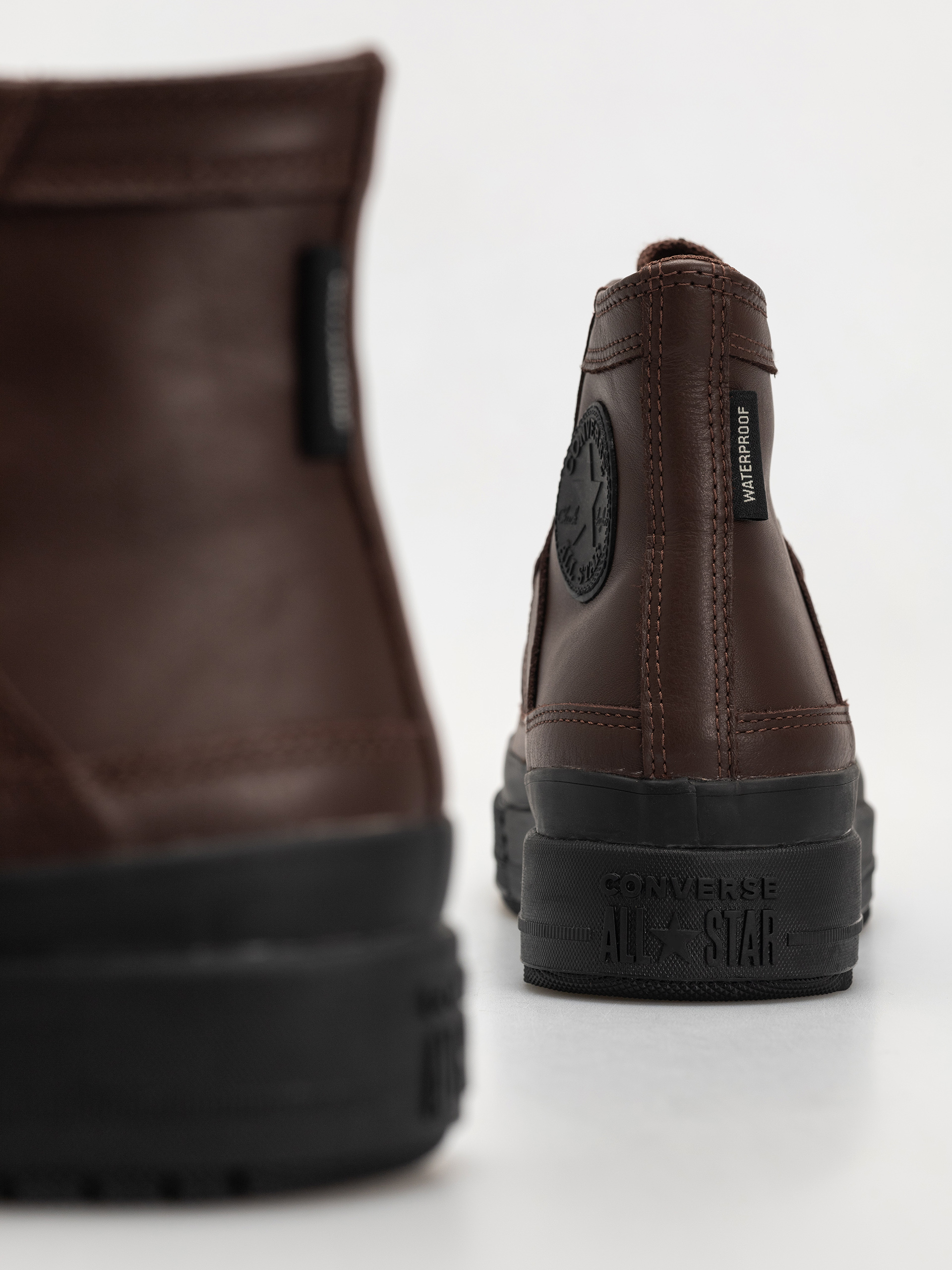 Converse Chuck Taylor All Star Equip Schuhe (totally fudged)