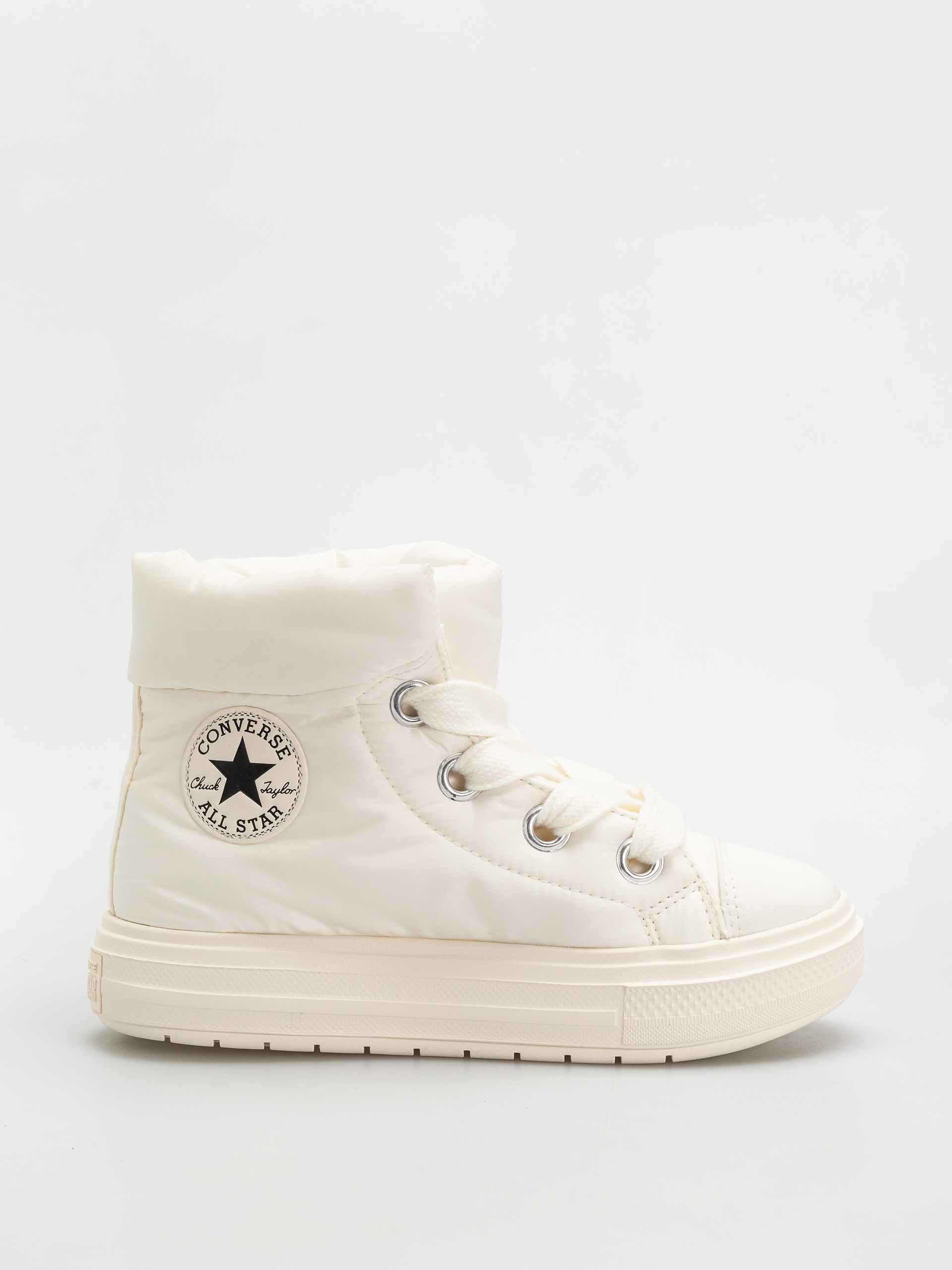 Converse Chuck Taylor All Star Elements Boot Mid Shoes
