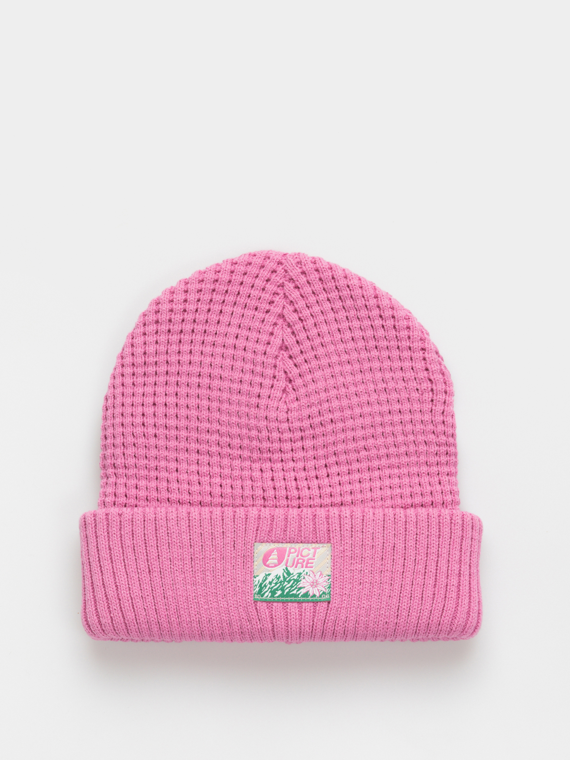 Picture Kuldo Mu00fctze (super pink)