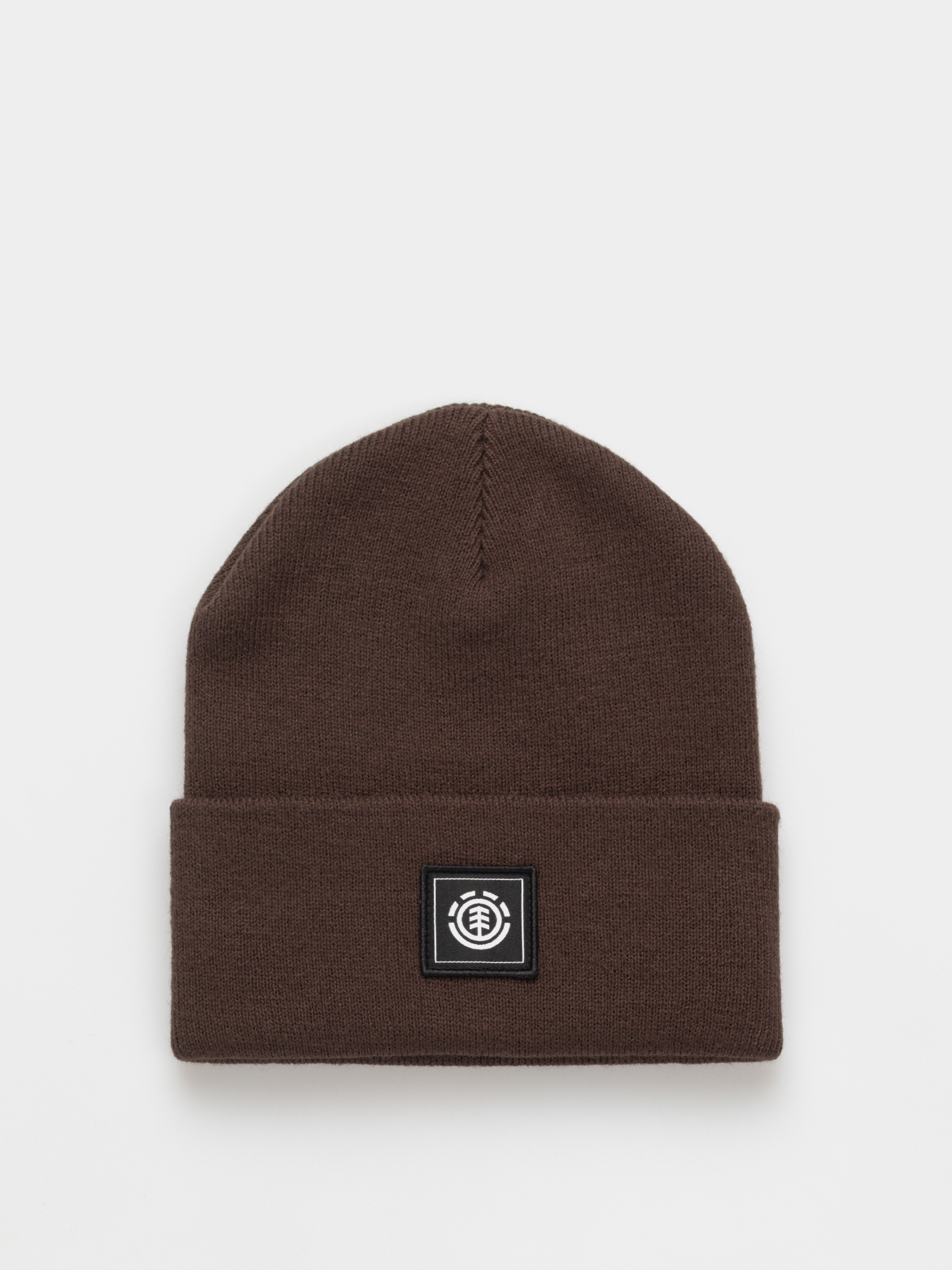 Element High Icon Beanie - brown (java)