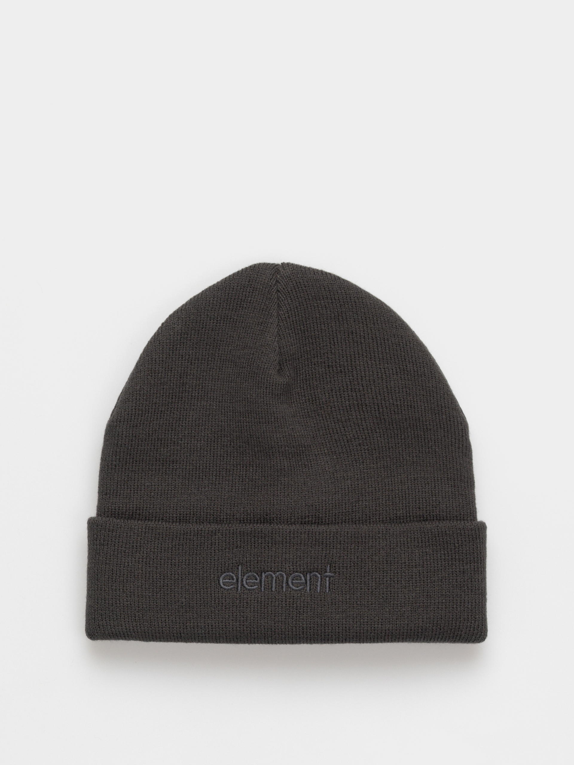 Carhartt WIP Beanie Helix - black (black/porphyry)
