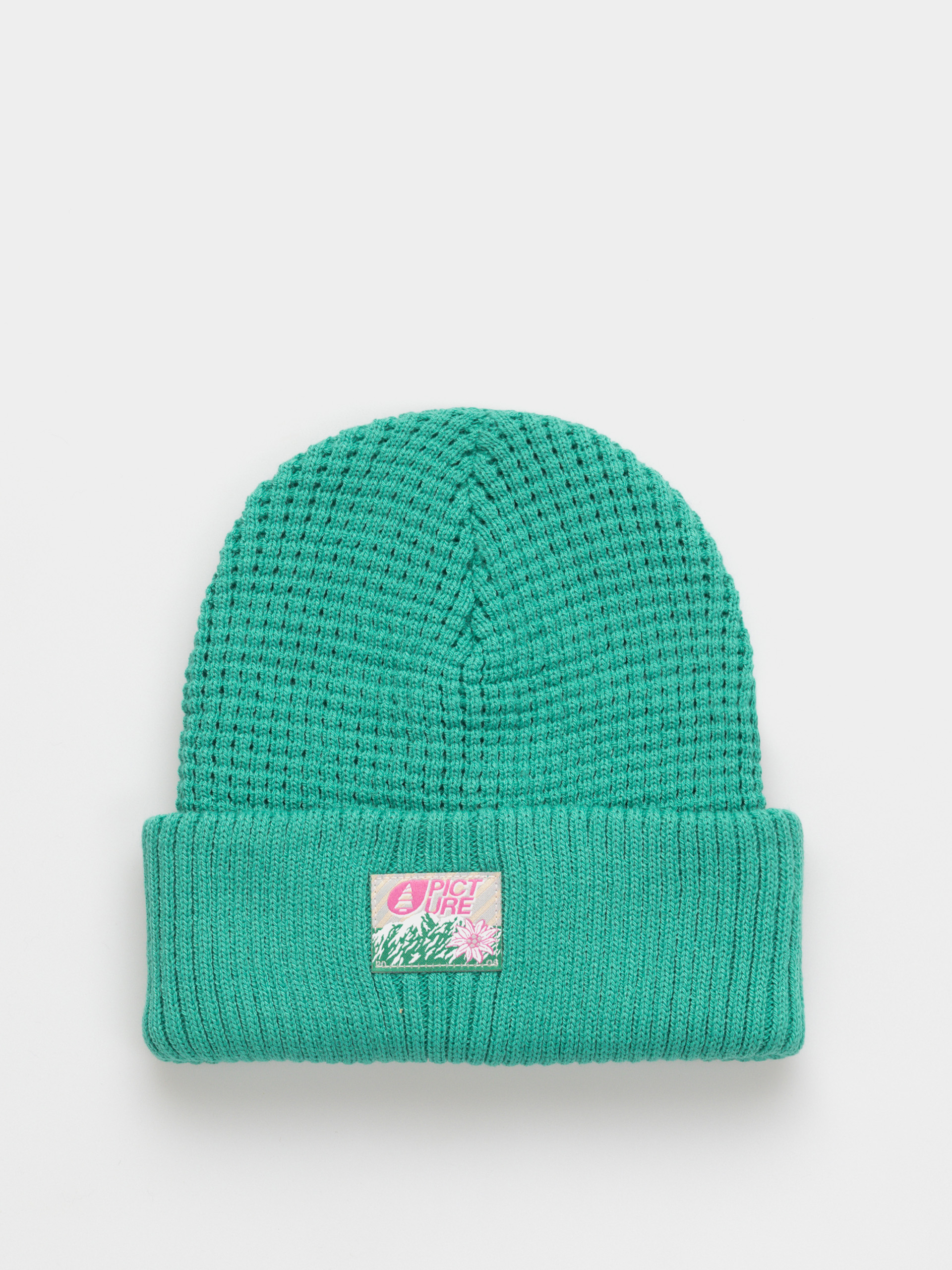 Picture Kuldo Beanie (emerald)