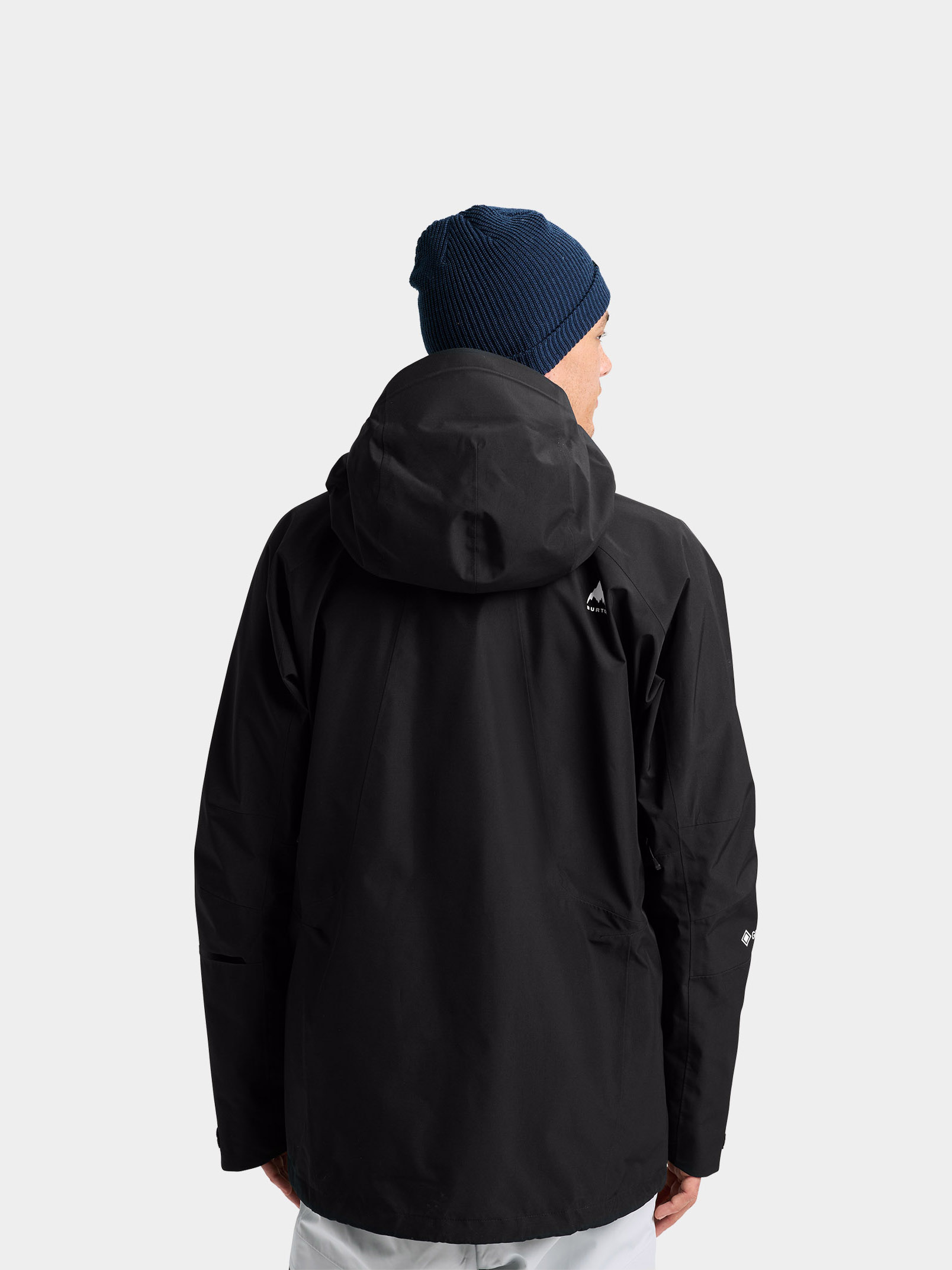 BURTON GORE-TEX スノーボードジャケット　メンズM BURTON バートン Men's Reserve GORE-TEX 2L Jacket スノーボード