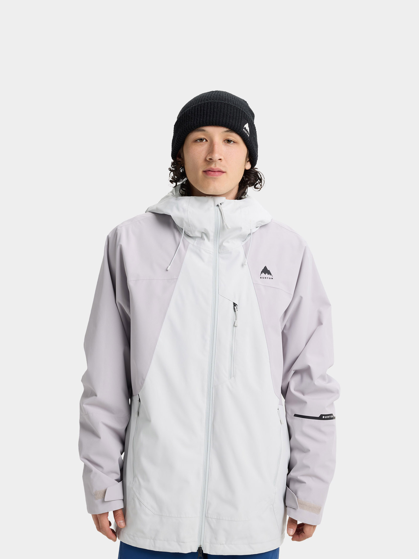Burton Snowboard Jacke Reserve 2L
