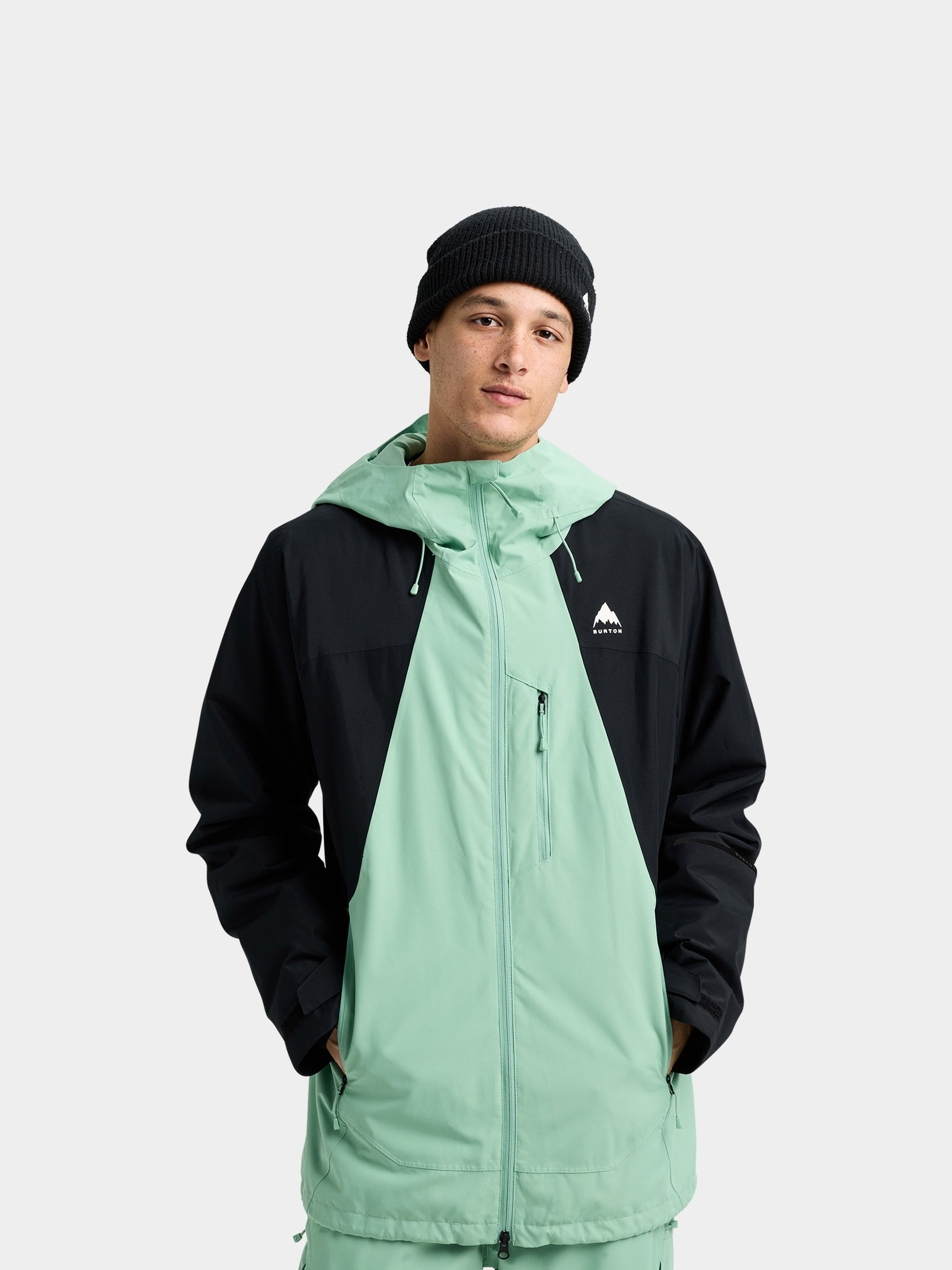 Burton Snowboard Jacke Reserve 2L