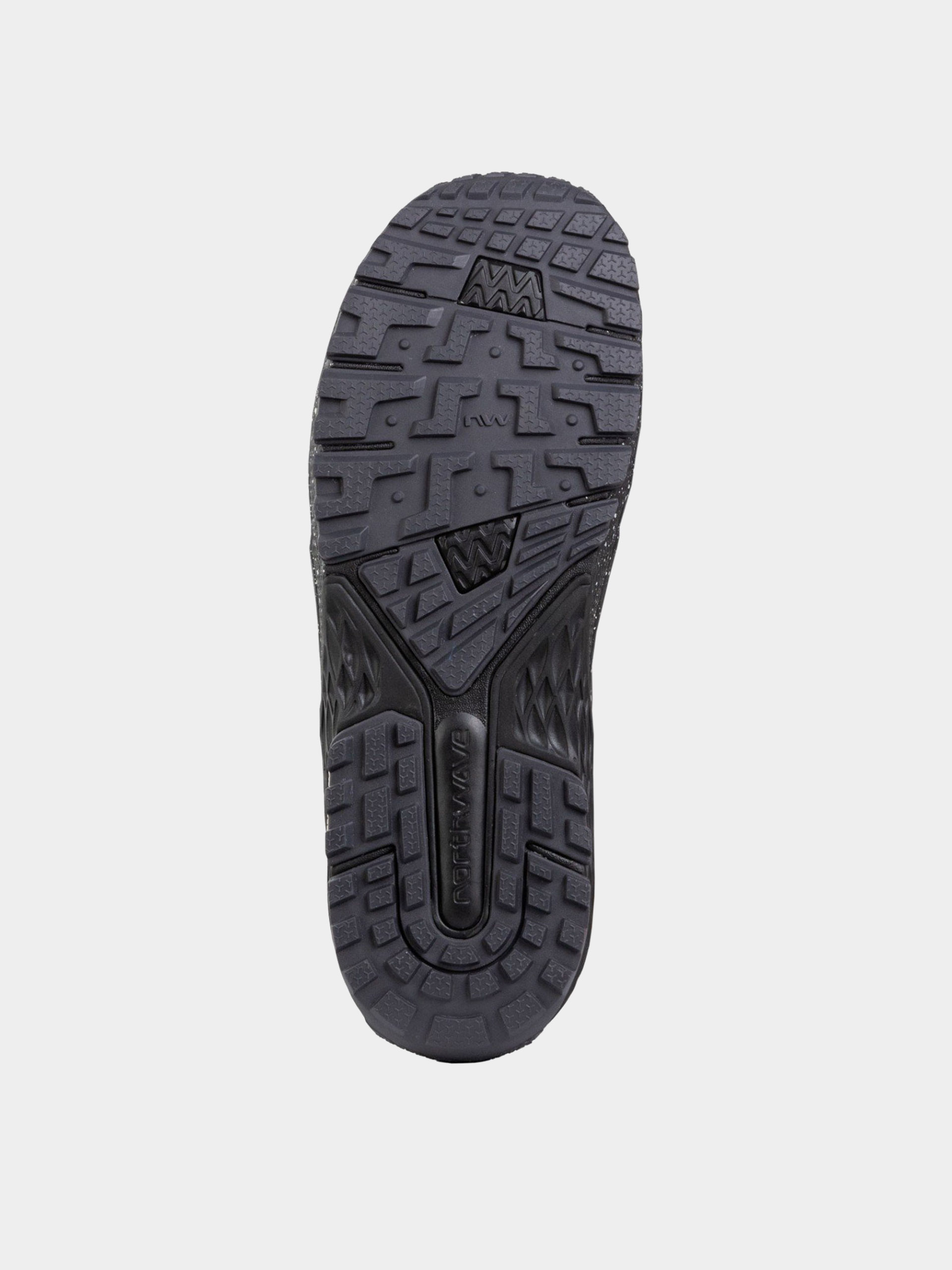 Herren Northwave Snowboard Schuhe Domain 2 Spin (black/dark grey)