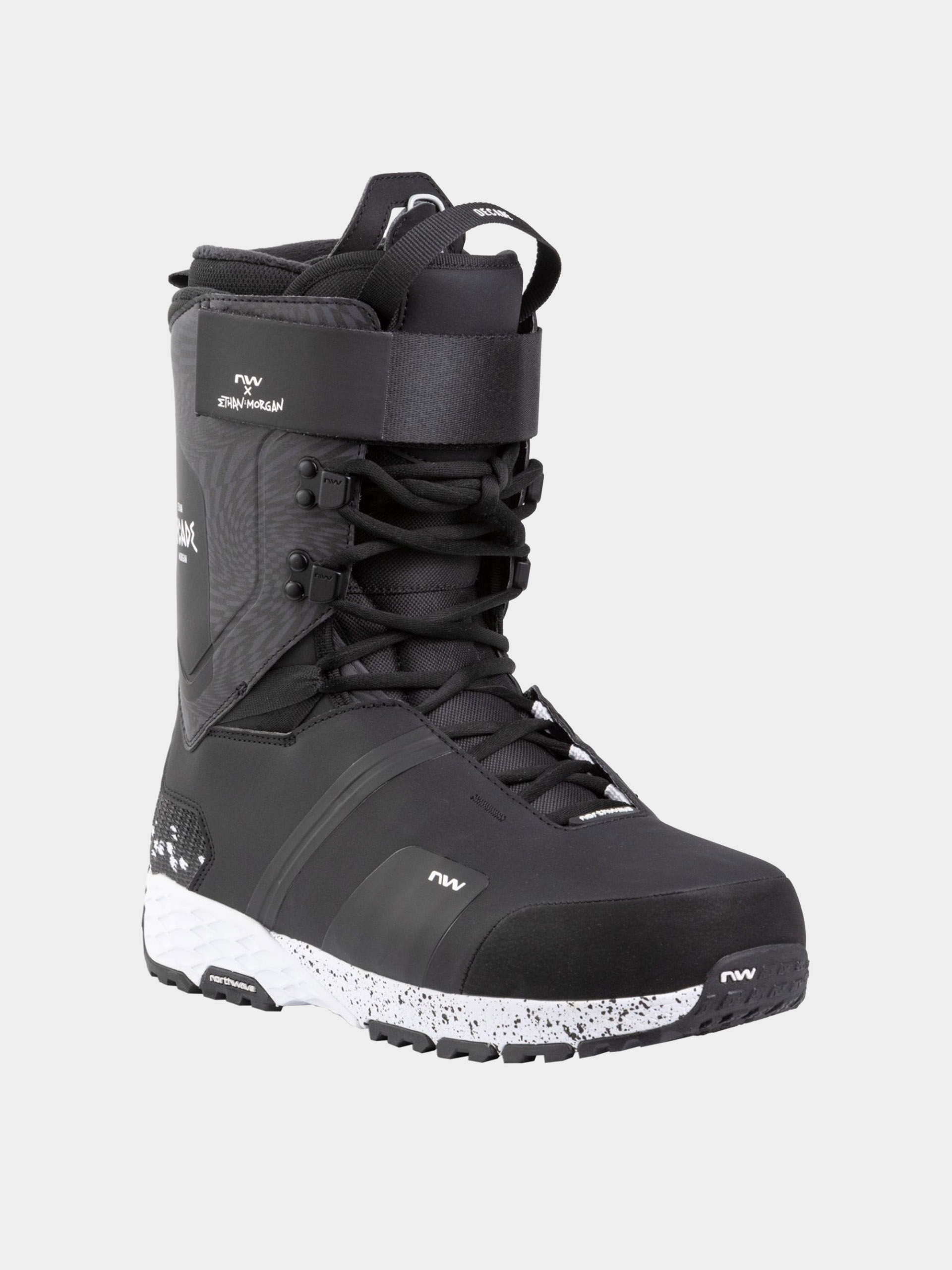 Northwave Snowboard boots Decade Pro